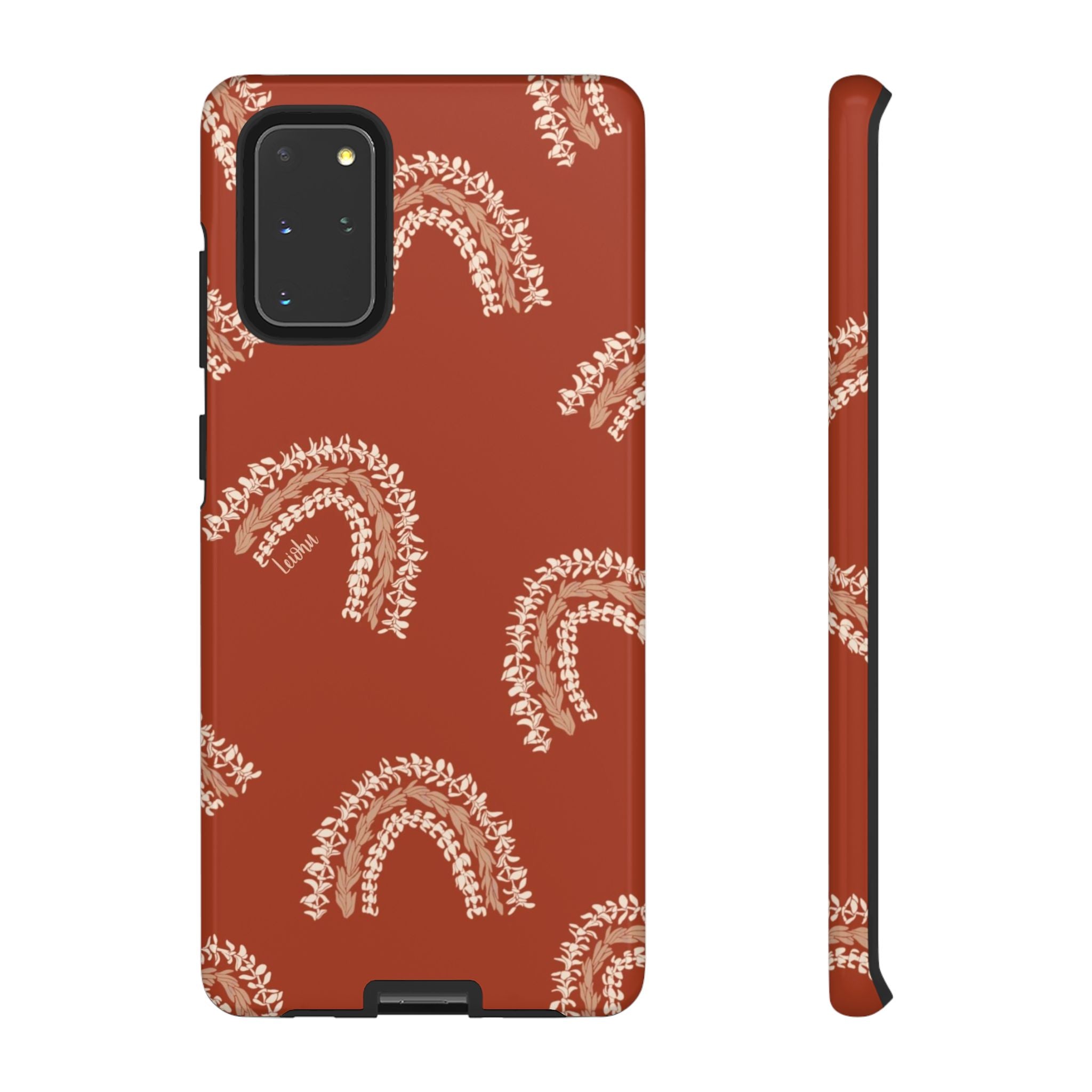 Ānuenue Lei - Samsung Galaxy - LEIOHU DESIGNS