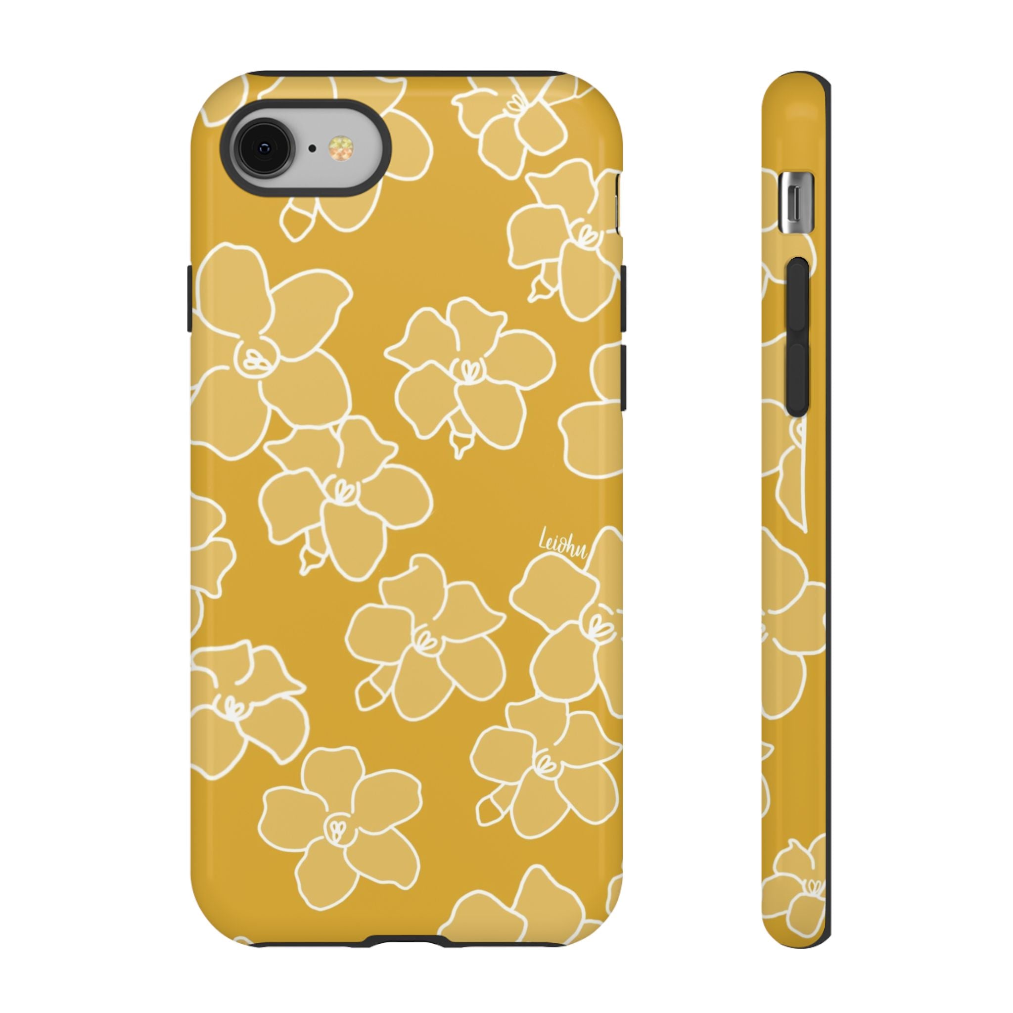 Puakenikeni - LEIOHU DESIGNS