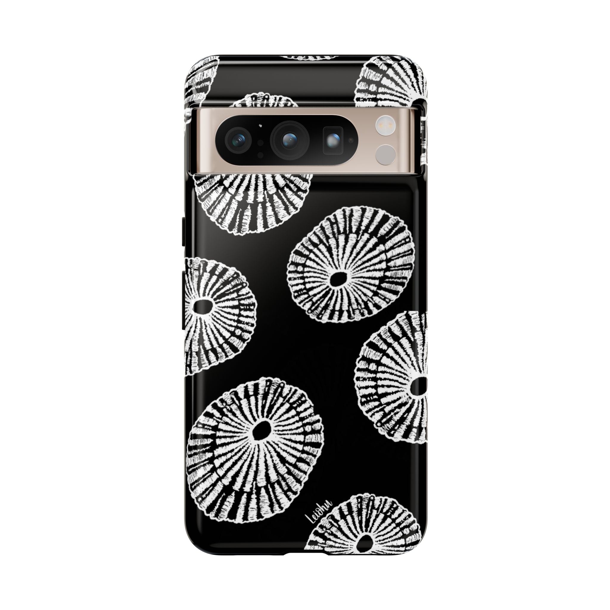 Opihi - Google Pixel - LEIOHU DESIGNS