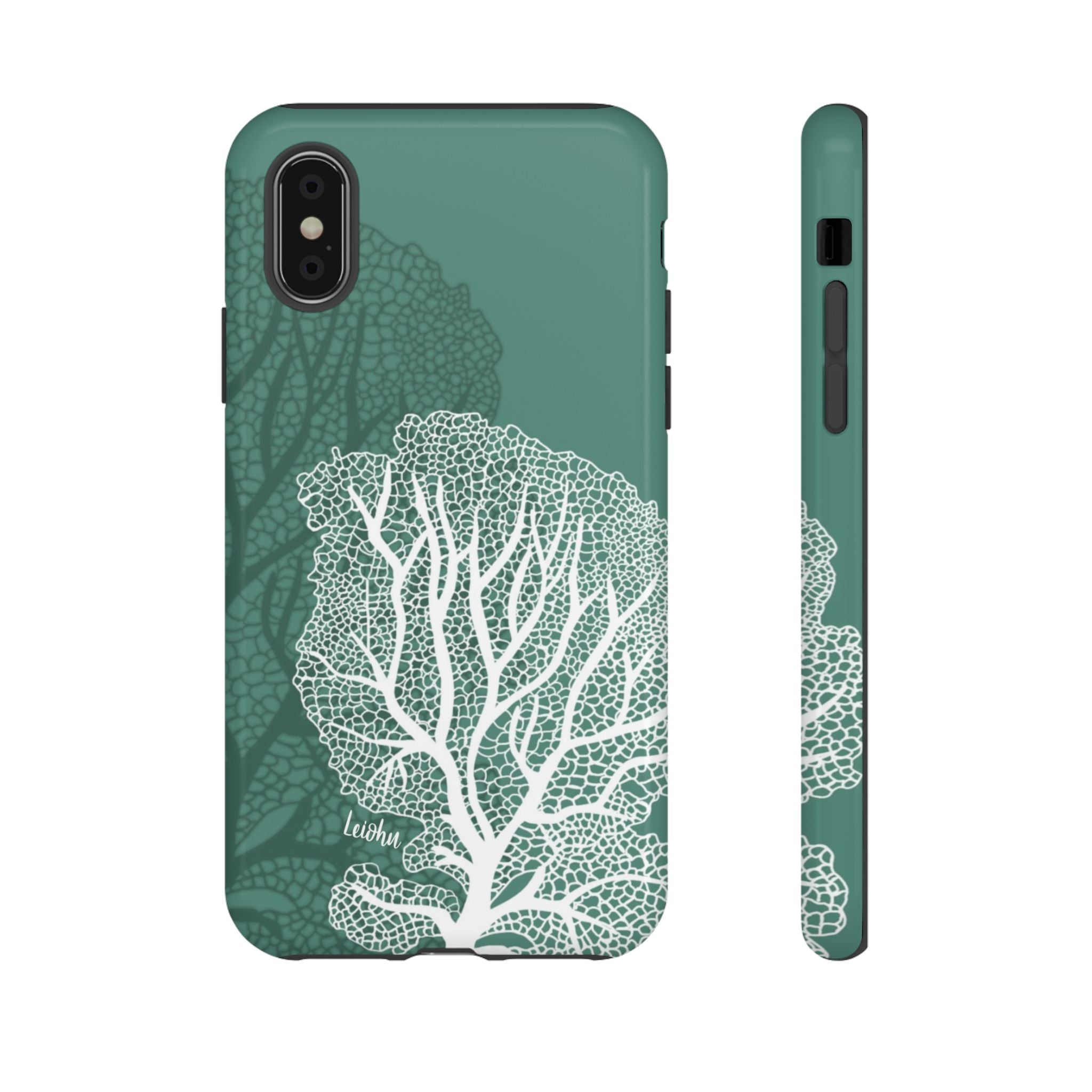 Wai - LEIOHU DESIGNS