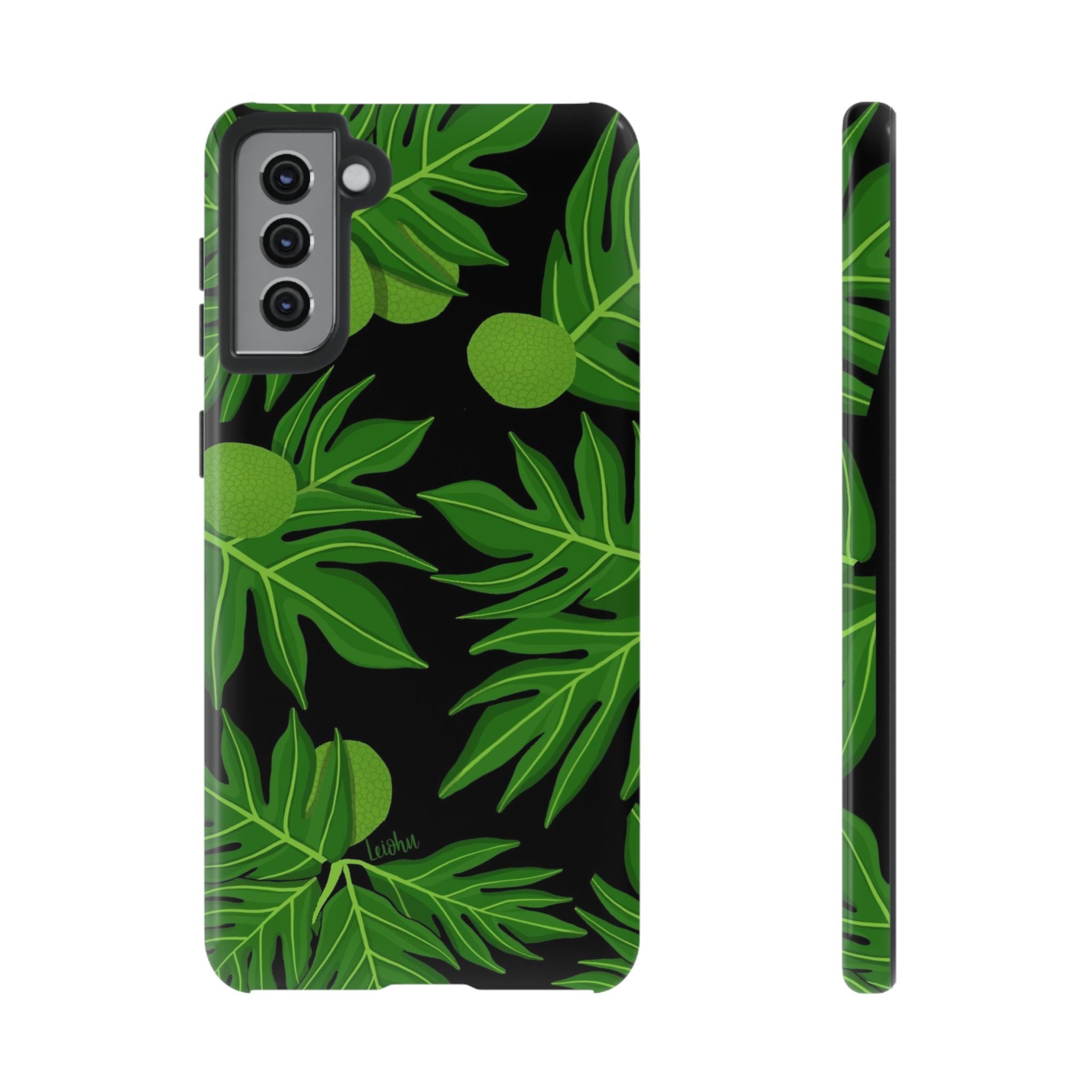 Ulu - Samsung galaxy - LEIOHU DESIGNS