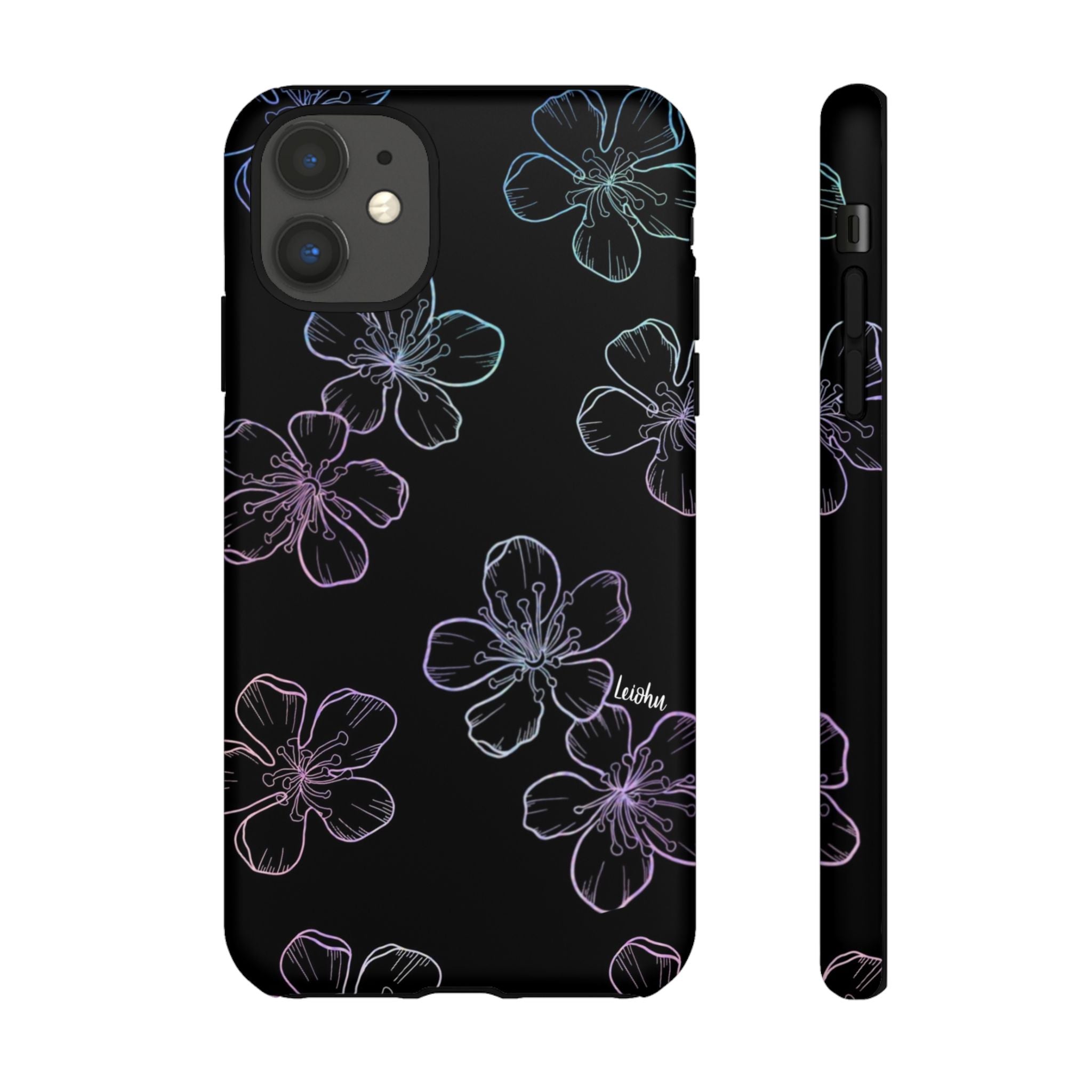 Ulei - LEIOHU DESIGNS