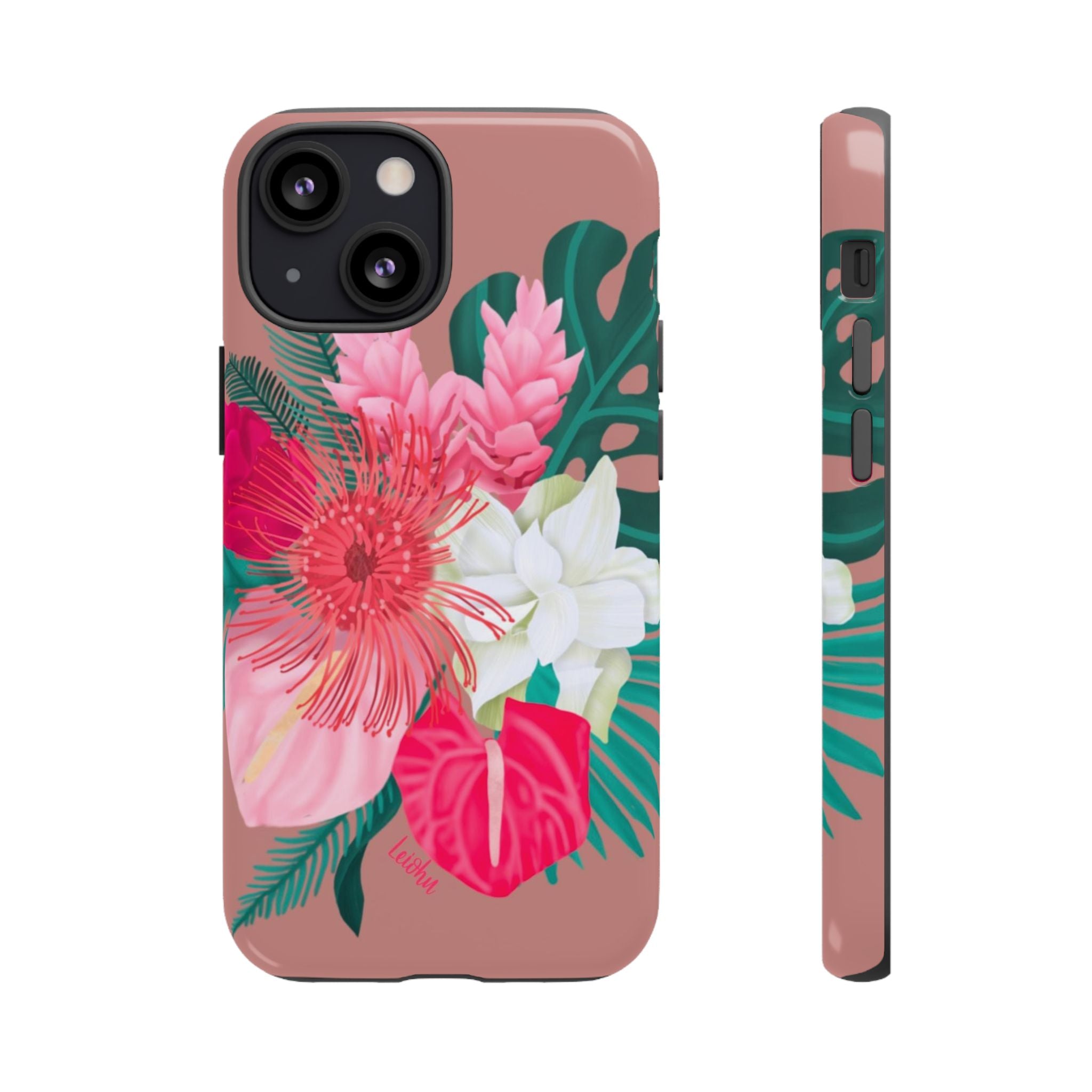 Leilani - LEIOHU DESIGNS