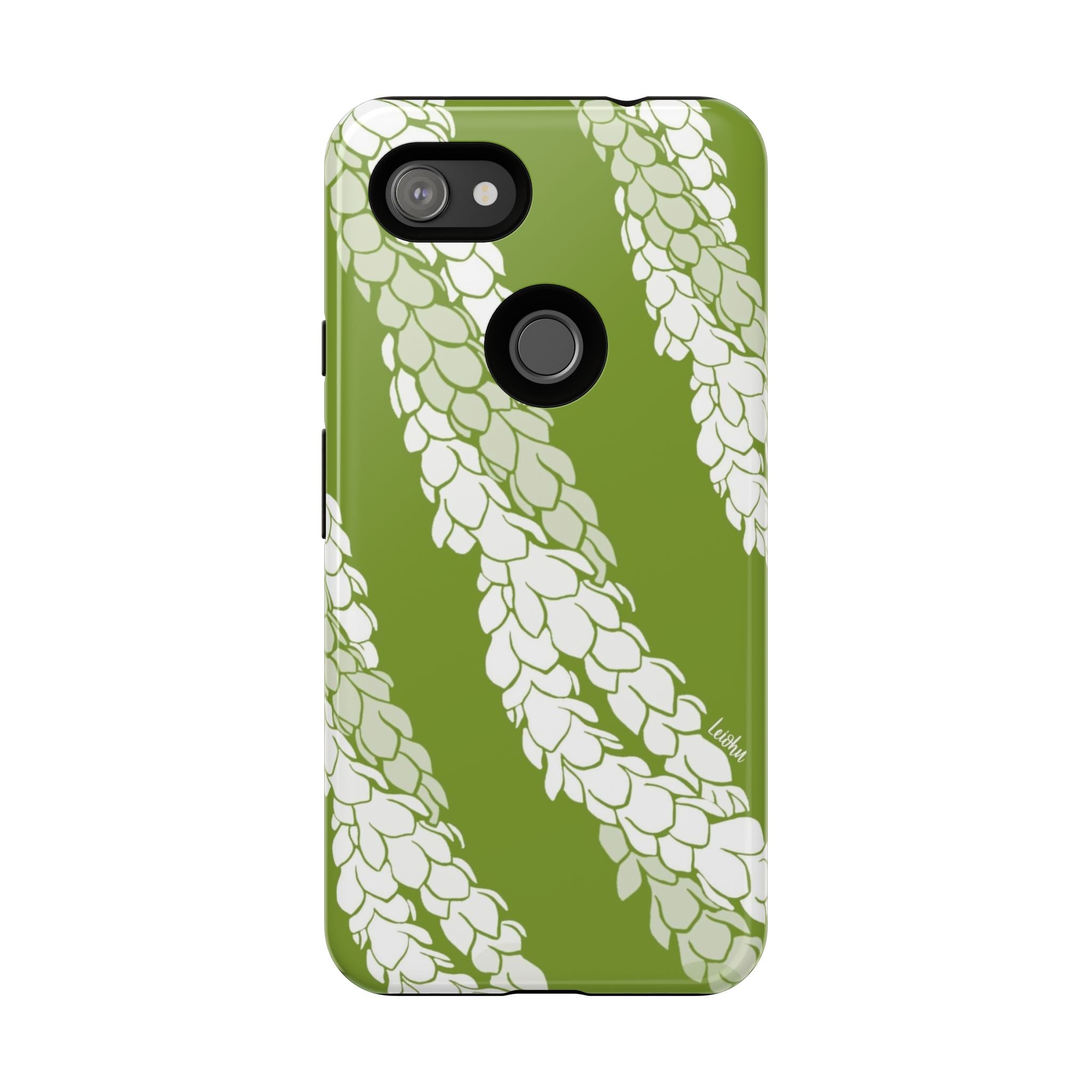 Pakalana Lei - Google Pixel - LEIOHU DESIGNS