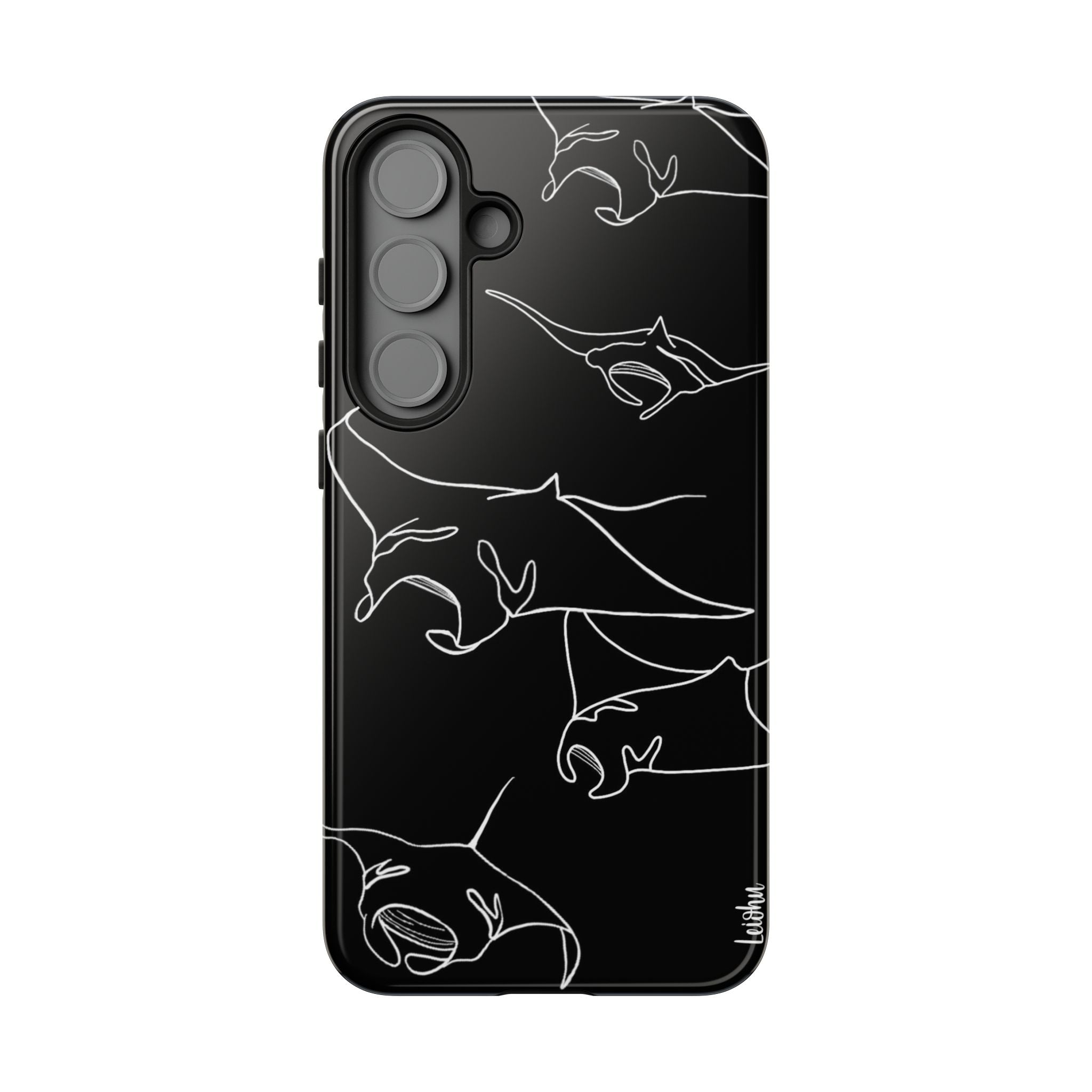 Manta - Samsung Galaxy - LEIOHU DESIGNS