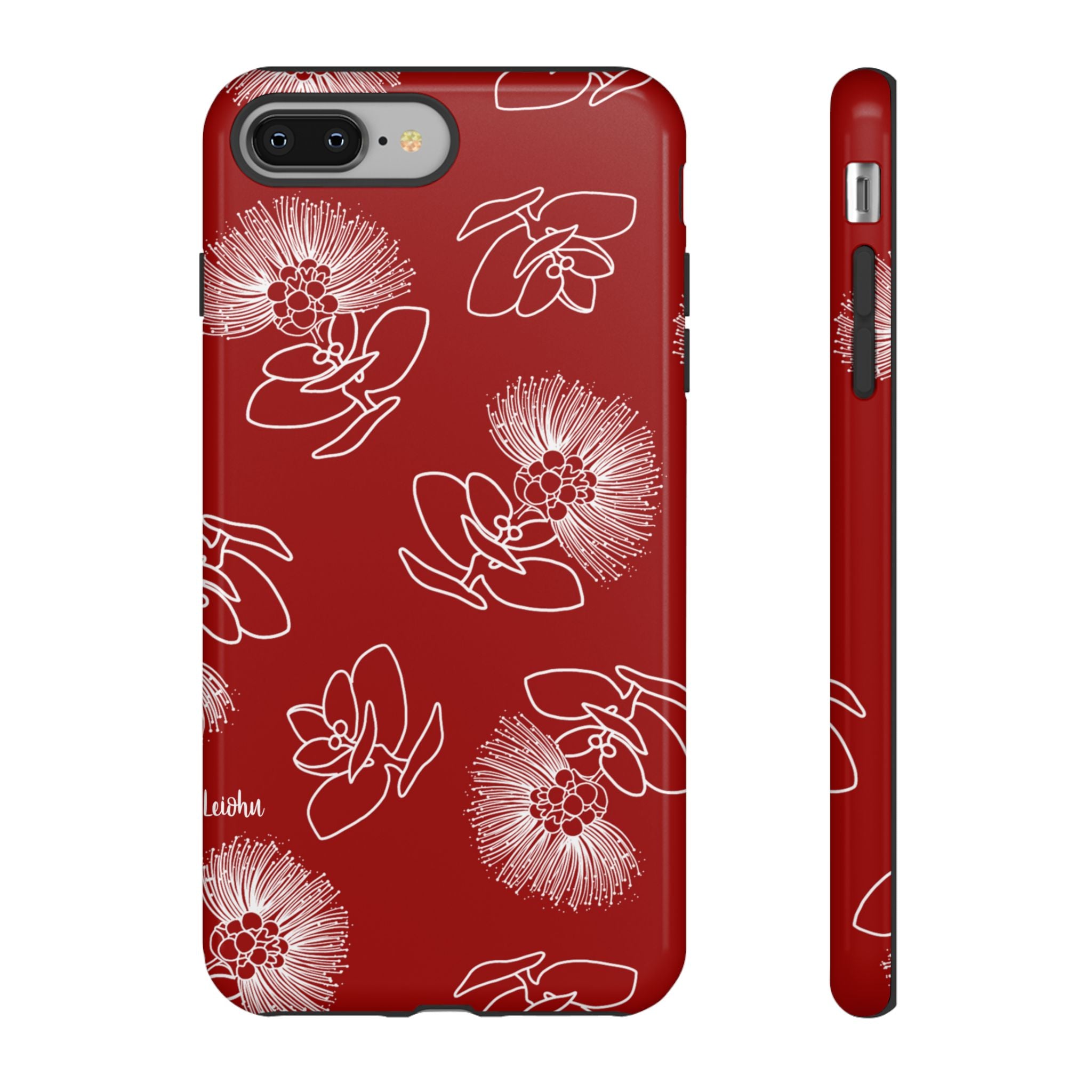 Lehua - LEIOHU DESIGNS