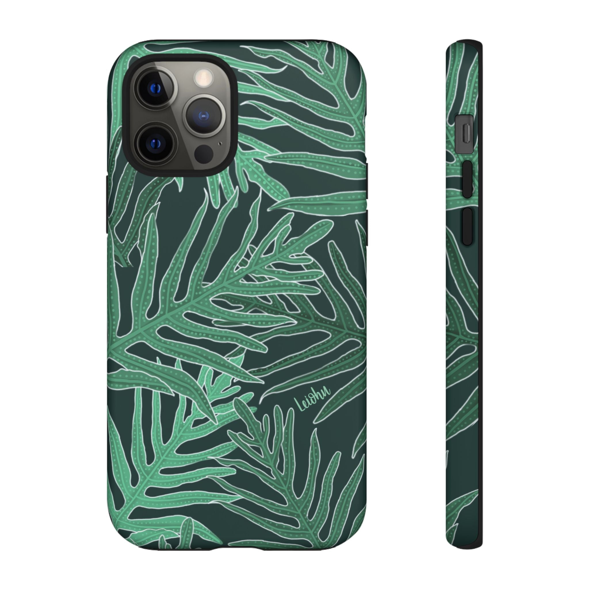 Lauae - LEIOHU DESIGNS