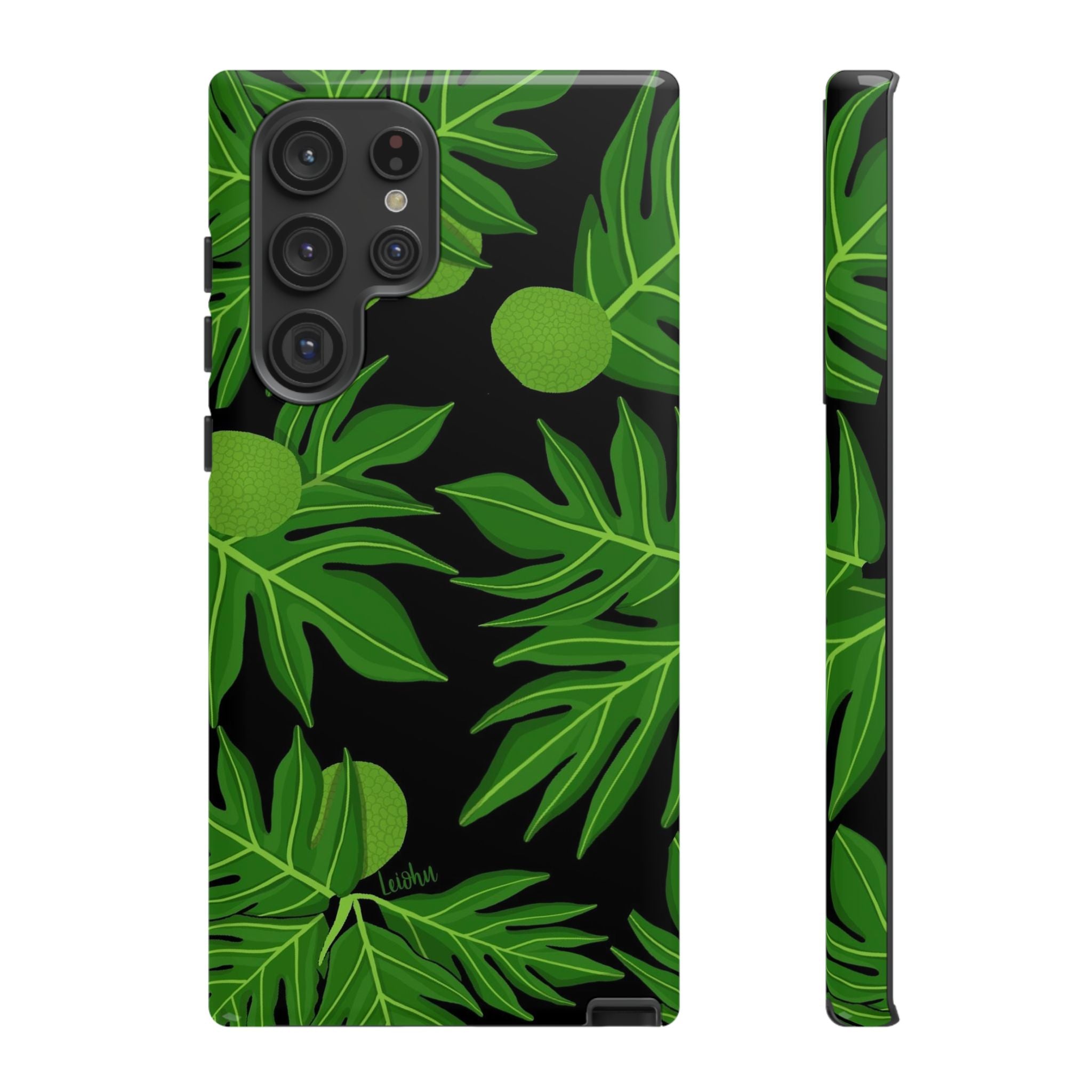 Ulu - Samsung galaxy - LEIOHU DESIGNS