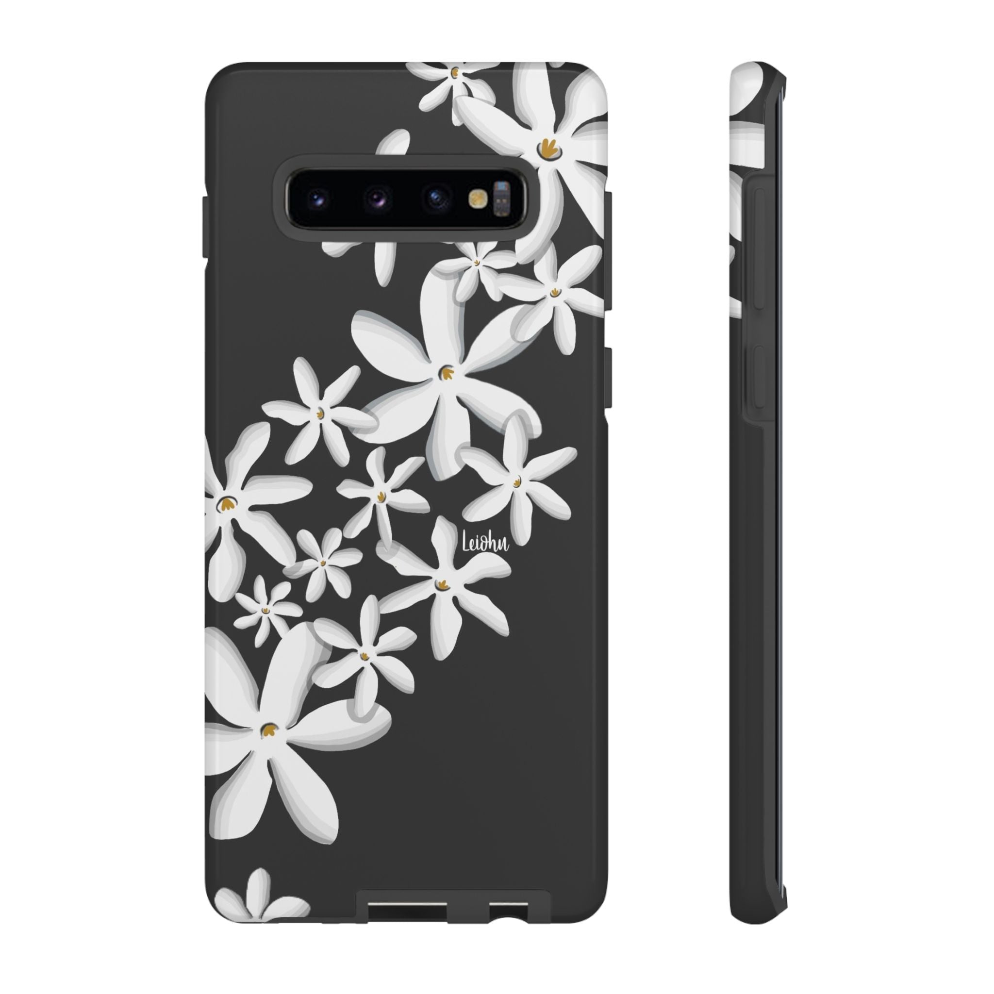 Tiare - Samsung Galaxy - LEIOHU DESIGNS