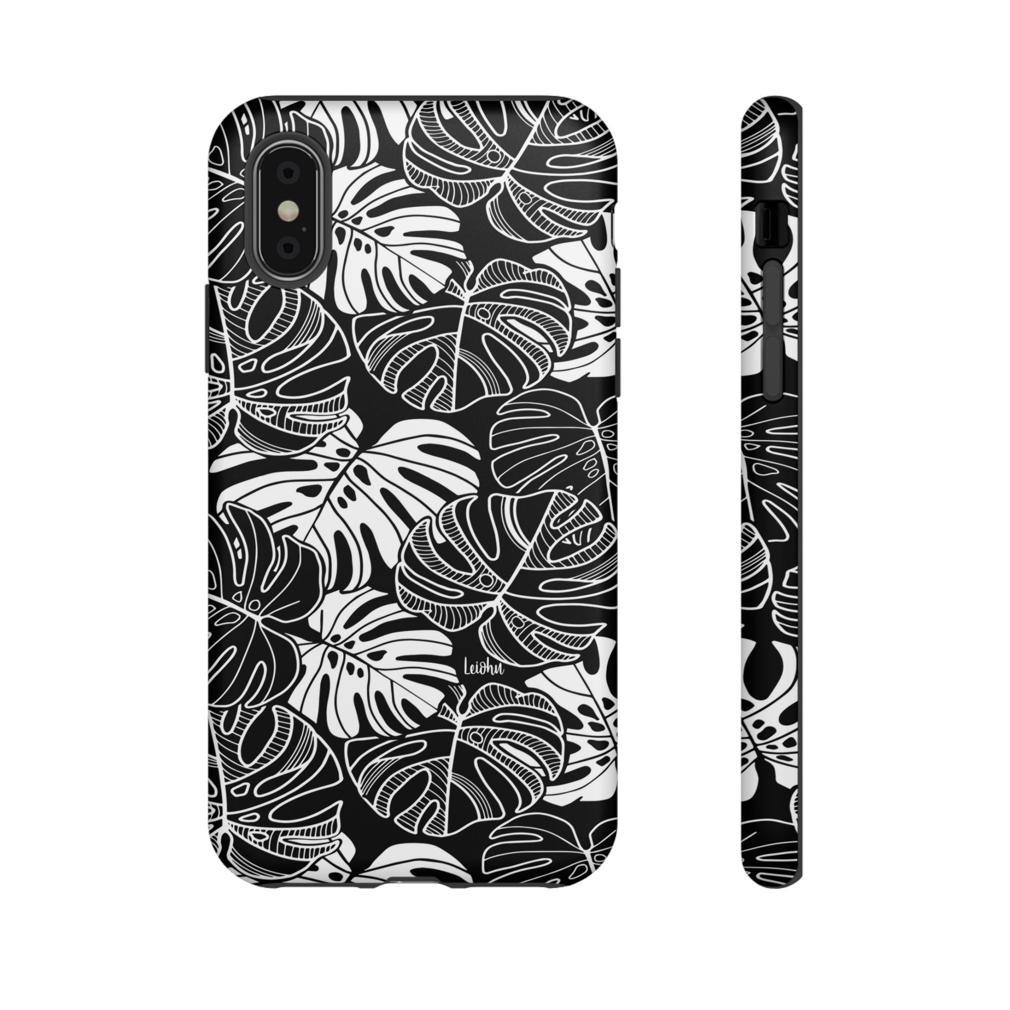 Monstera Dream - LEIOHU DESIGNS