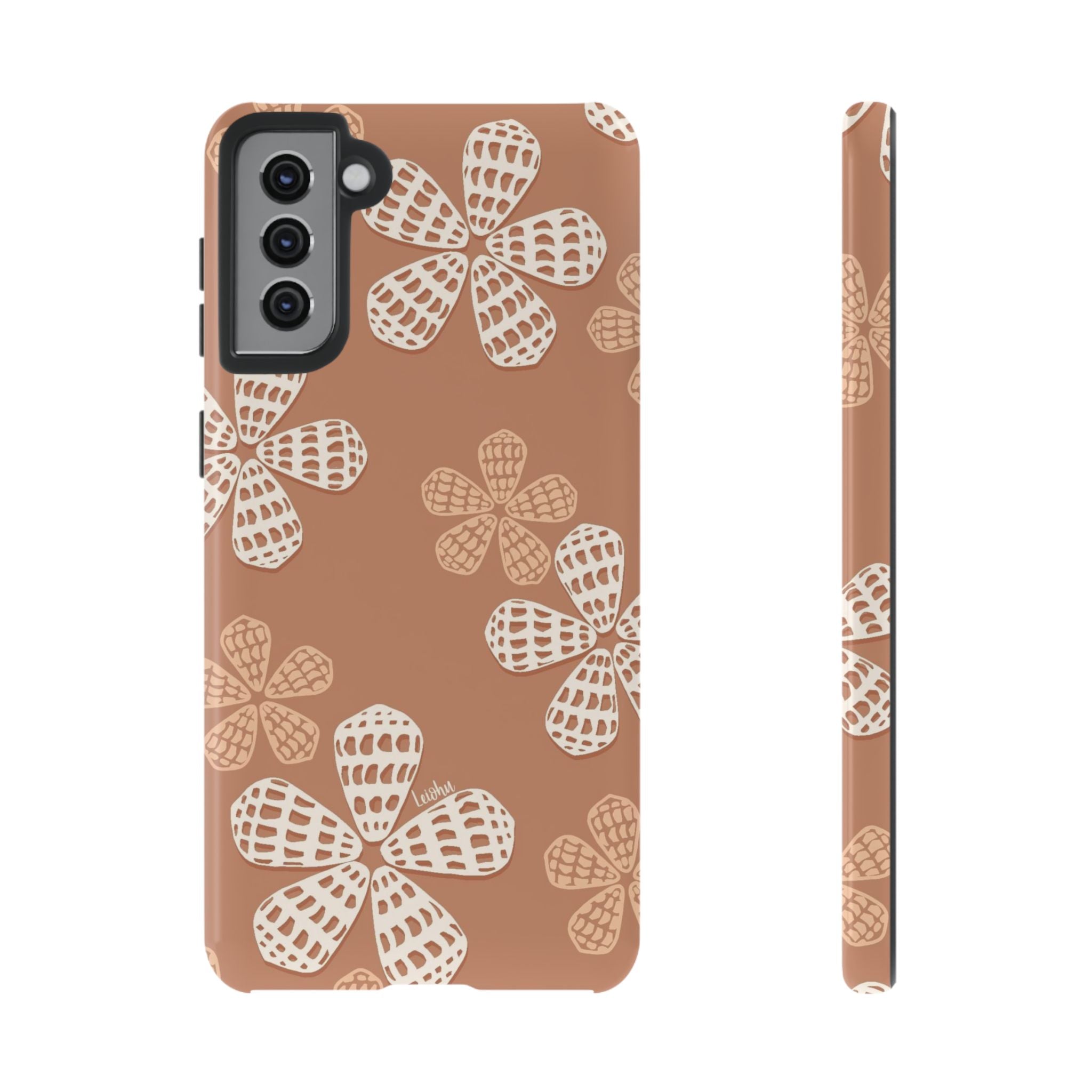 Hebrew Shell - Samsung Galaxy - LEIOHU DESIGNS