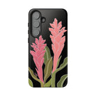 Awapuhi - 'ele'ele - Samsung Galaxy - LEIOHU DESIGNS