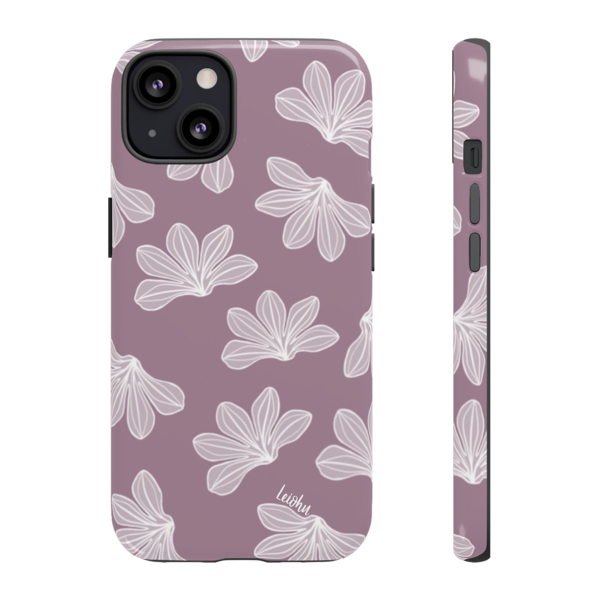 Naupaka - LEIOHU DESIGNS