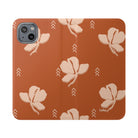 Awapuhi - Folio Case - LEIOHU DESIGNS
