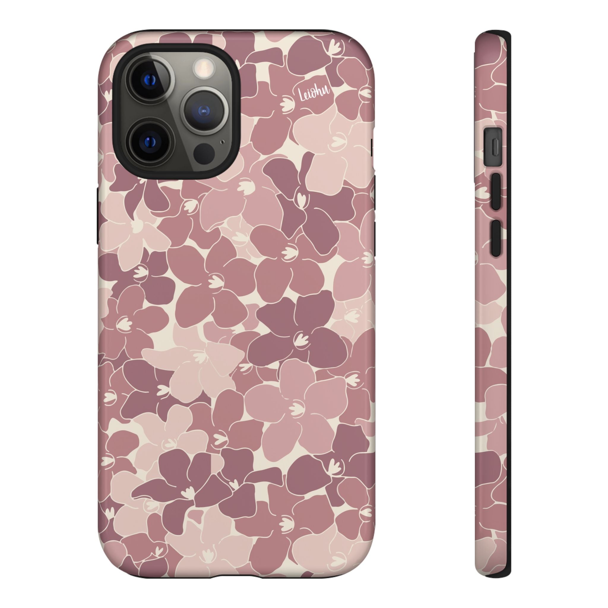 Puakenikeni Dream - Poni - LEIOHU DESIGNS