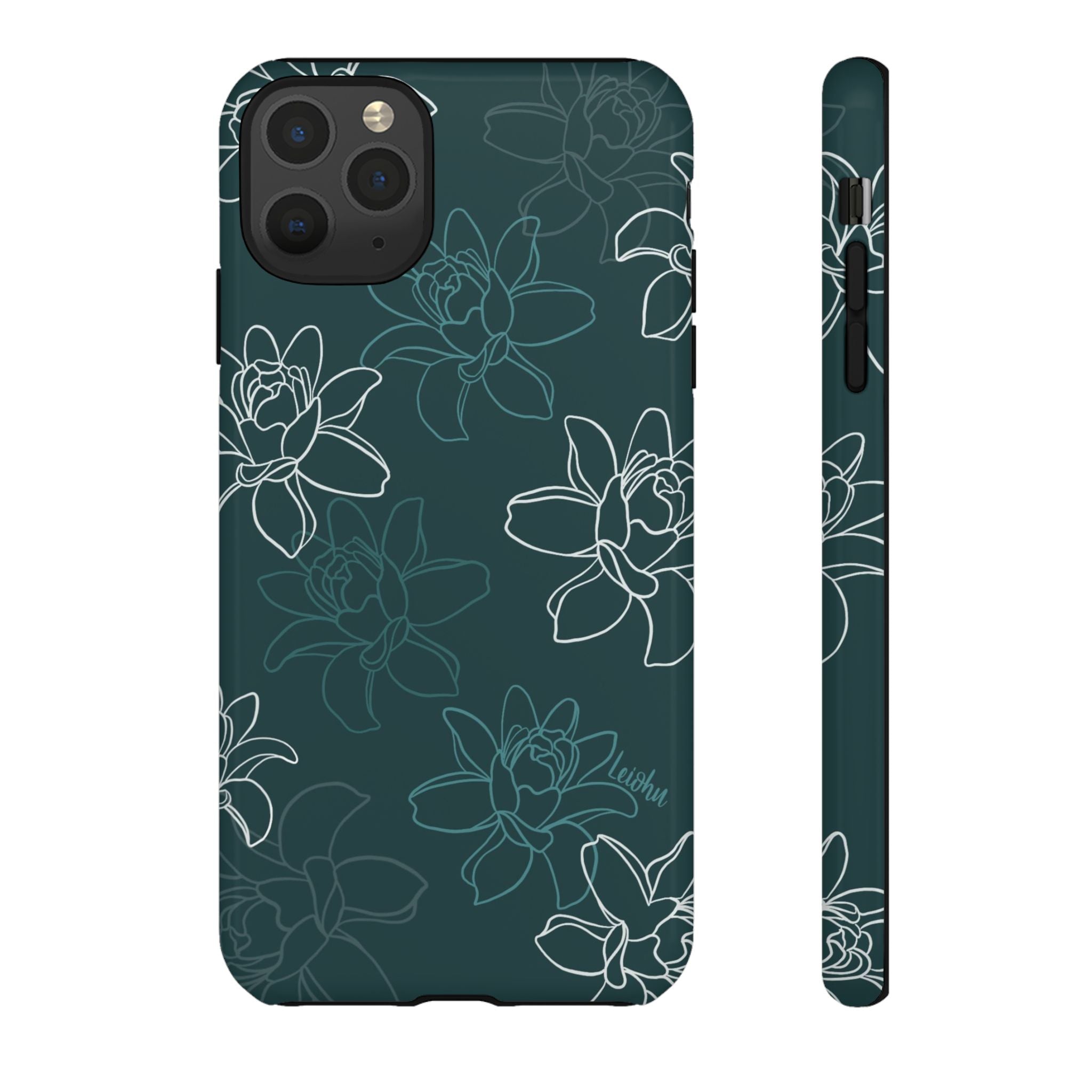 Kupaloke - LEIOHU DESIGNS