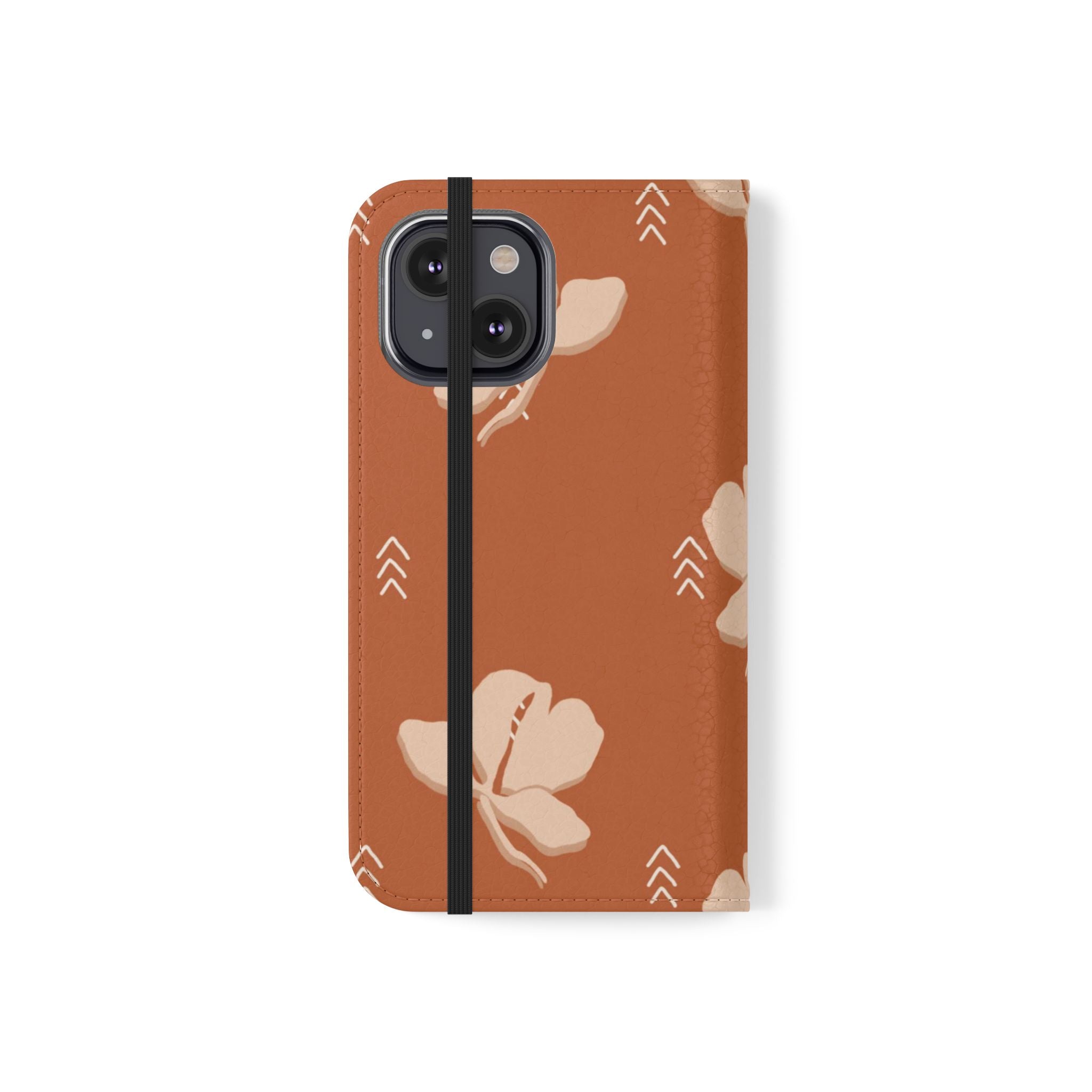 Awapuhi - Folio Case - LEIOHU DESIGNS