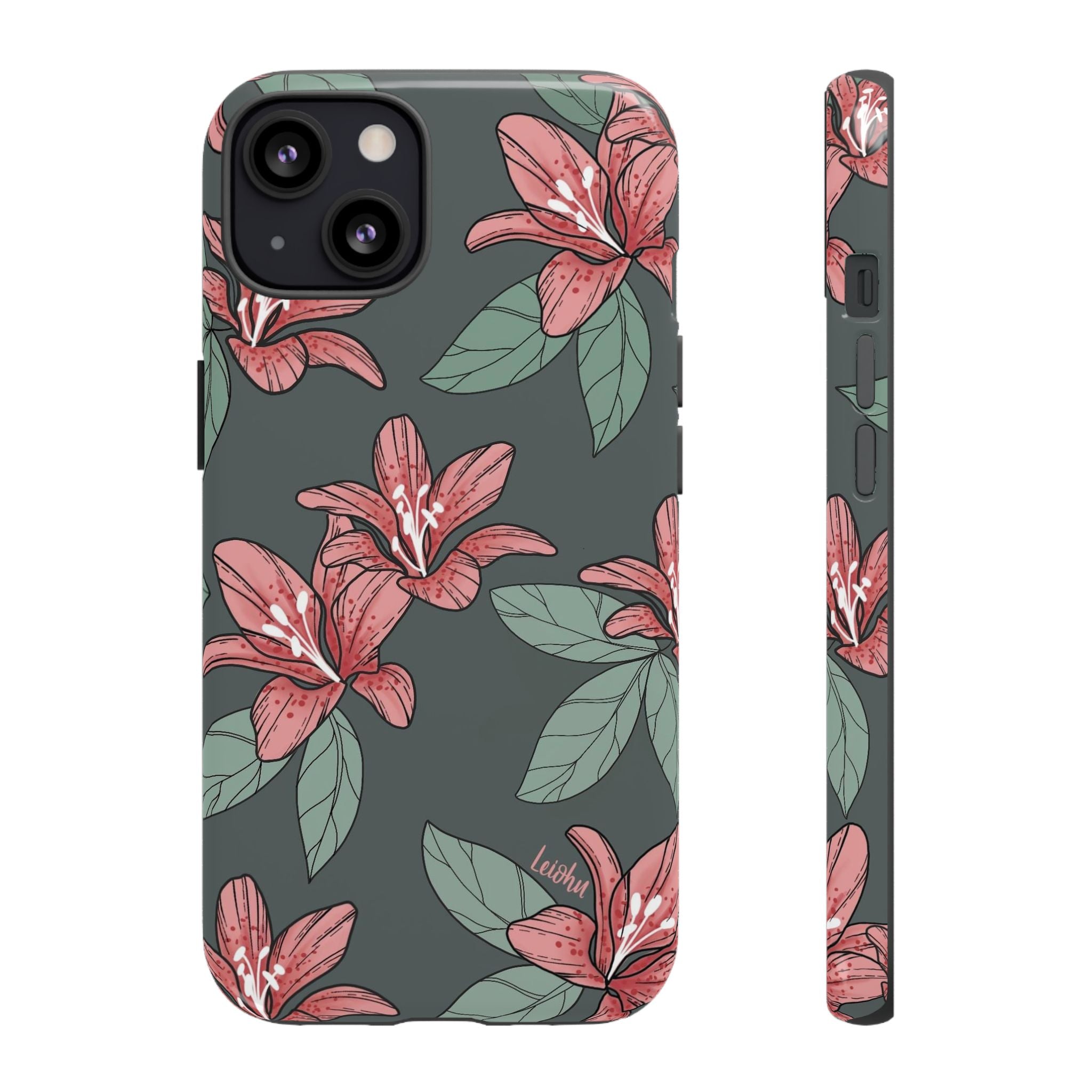 Lilia - LEIOHU DESIGNS