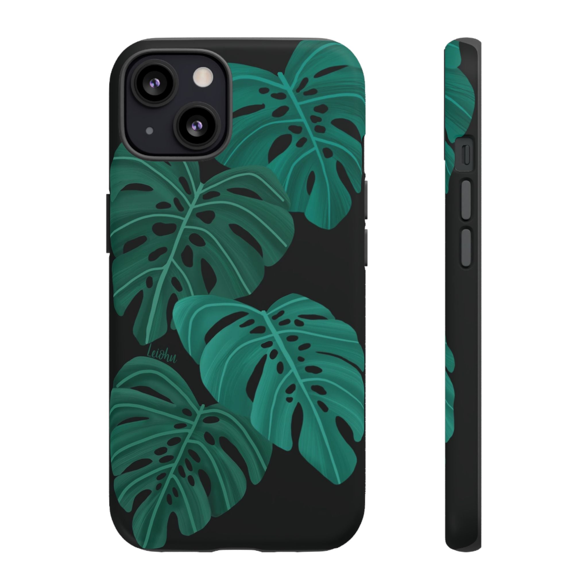 Monstera - LEIOHU DESIGNS