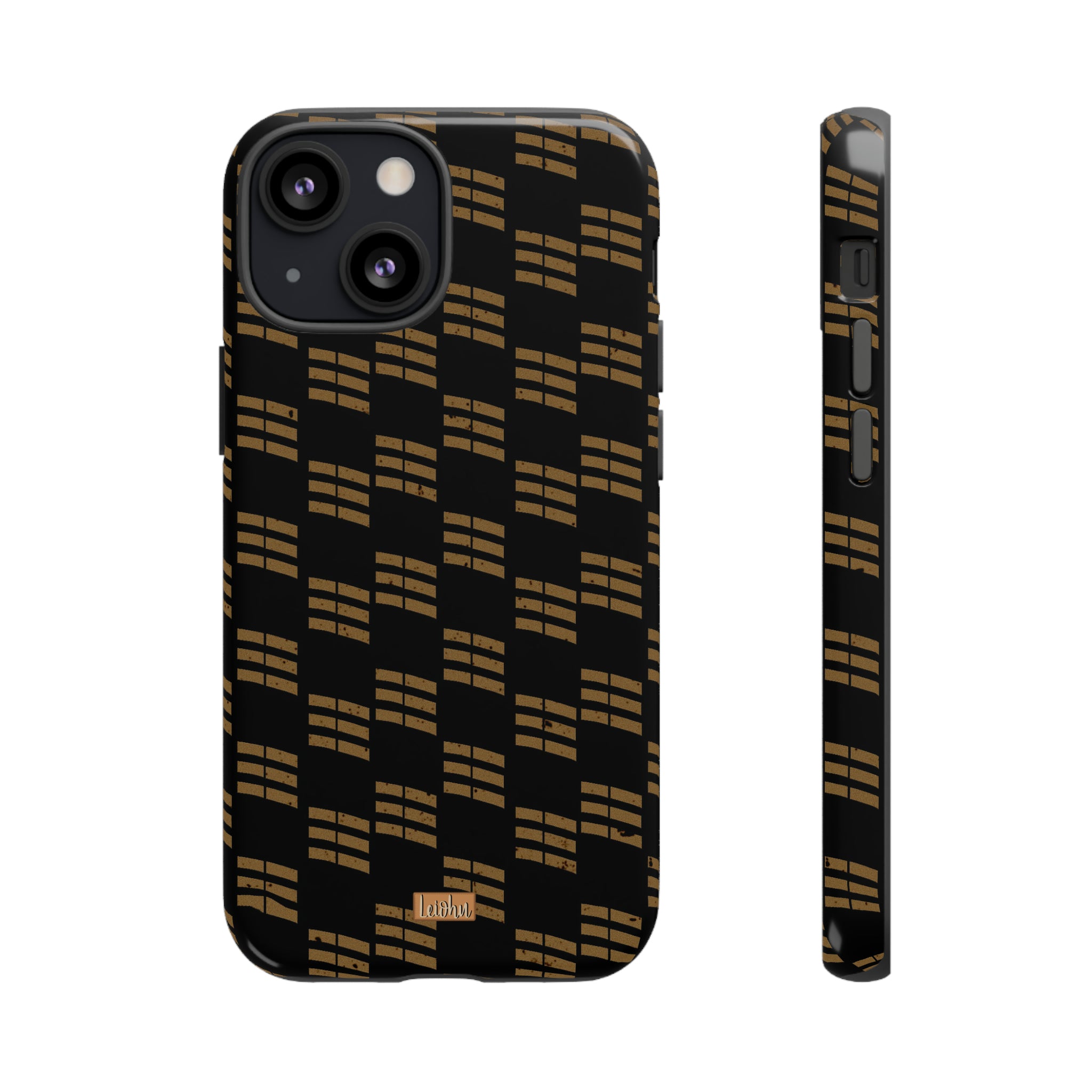 Ohe Kapala - LEIOHU DESIGNS