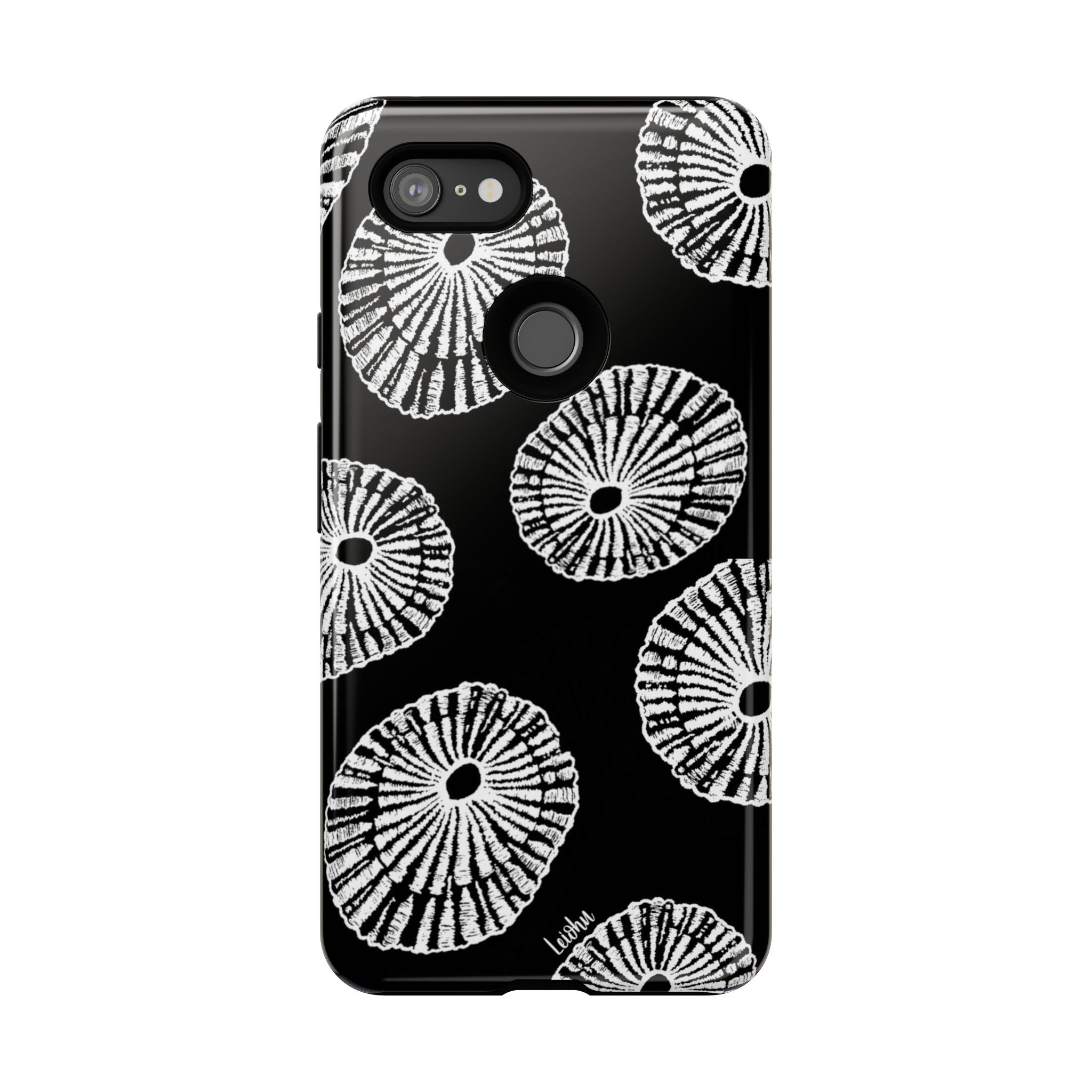 Opihi - Google Pixel - LEIOHU DESIGNS