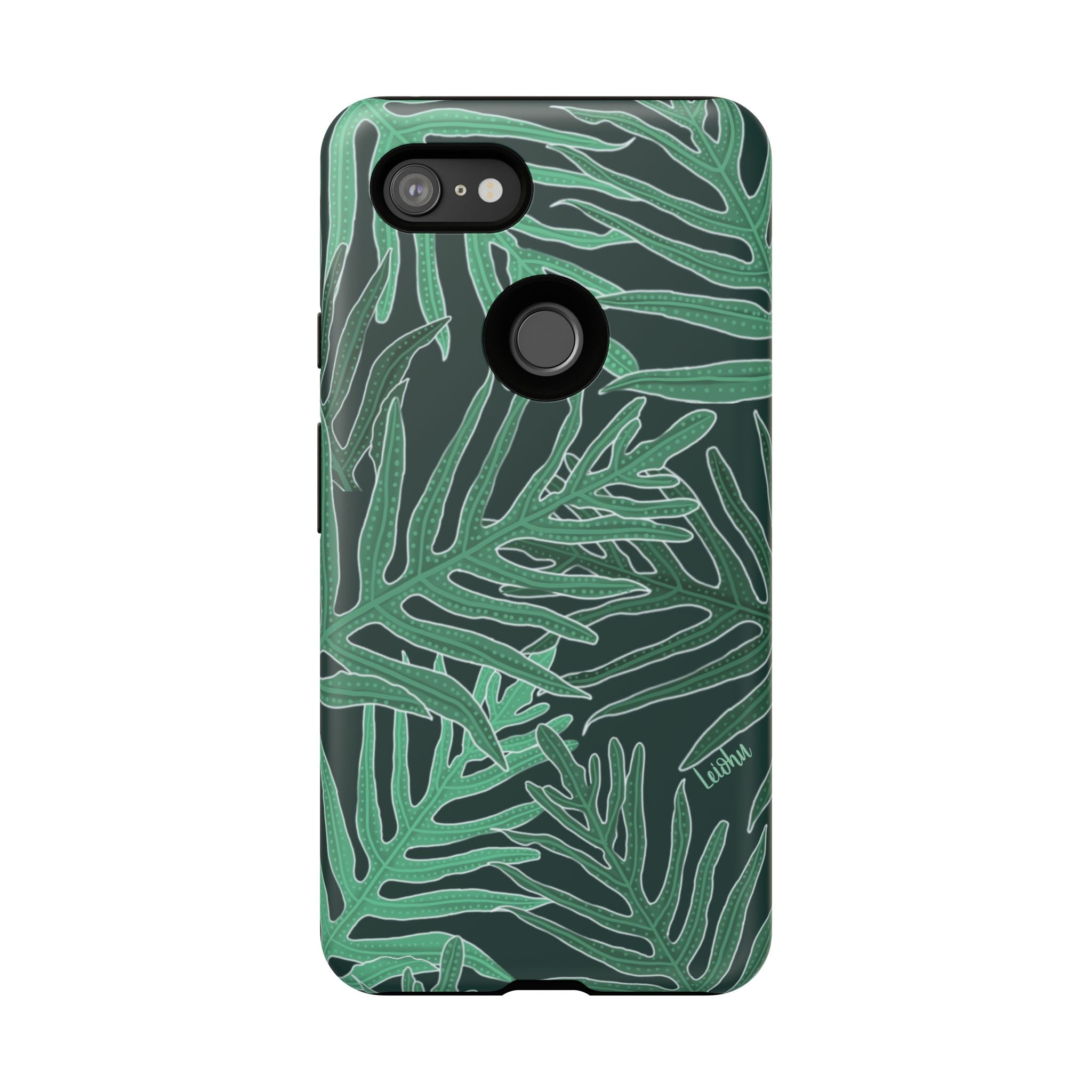 Laua'e - Google Pixel - LEIOHU DESIGNS