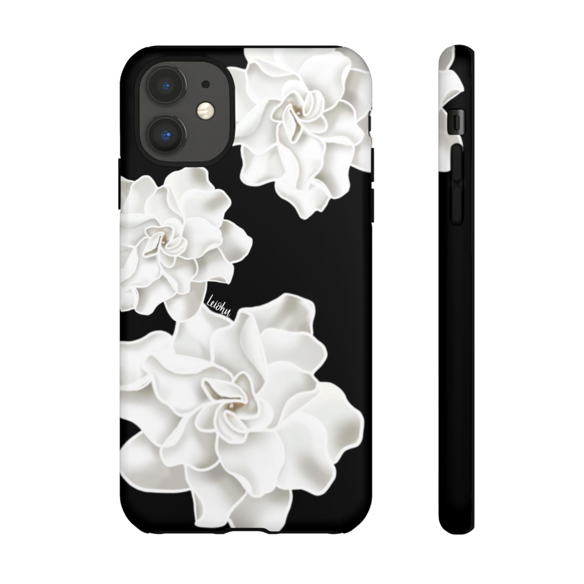 Kiele - LEIOHU DESIGNS