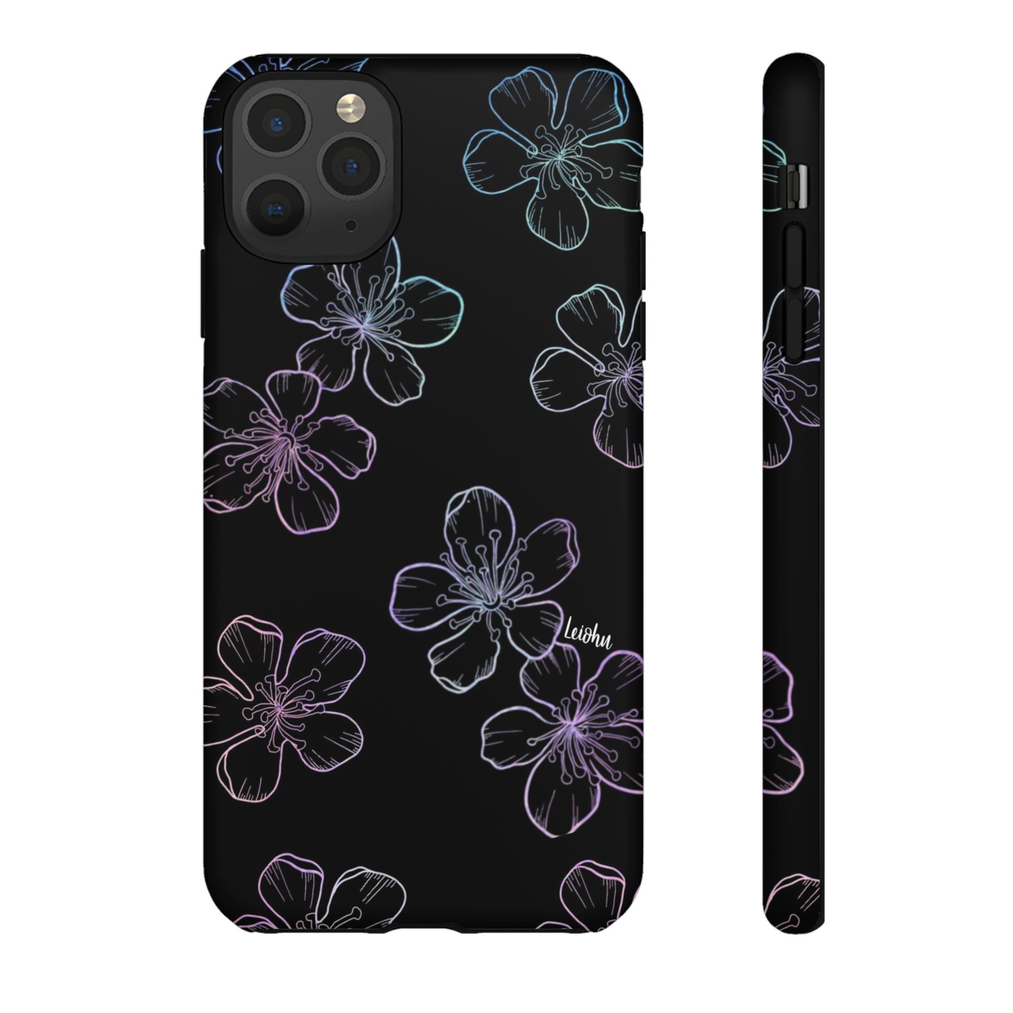 Ulei - LEIOHU DESIGNS