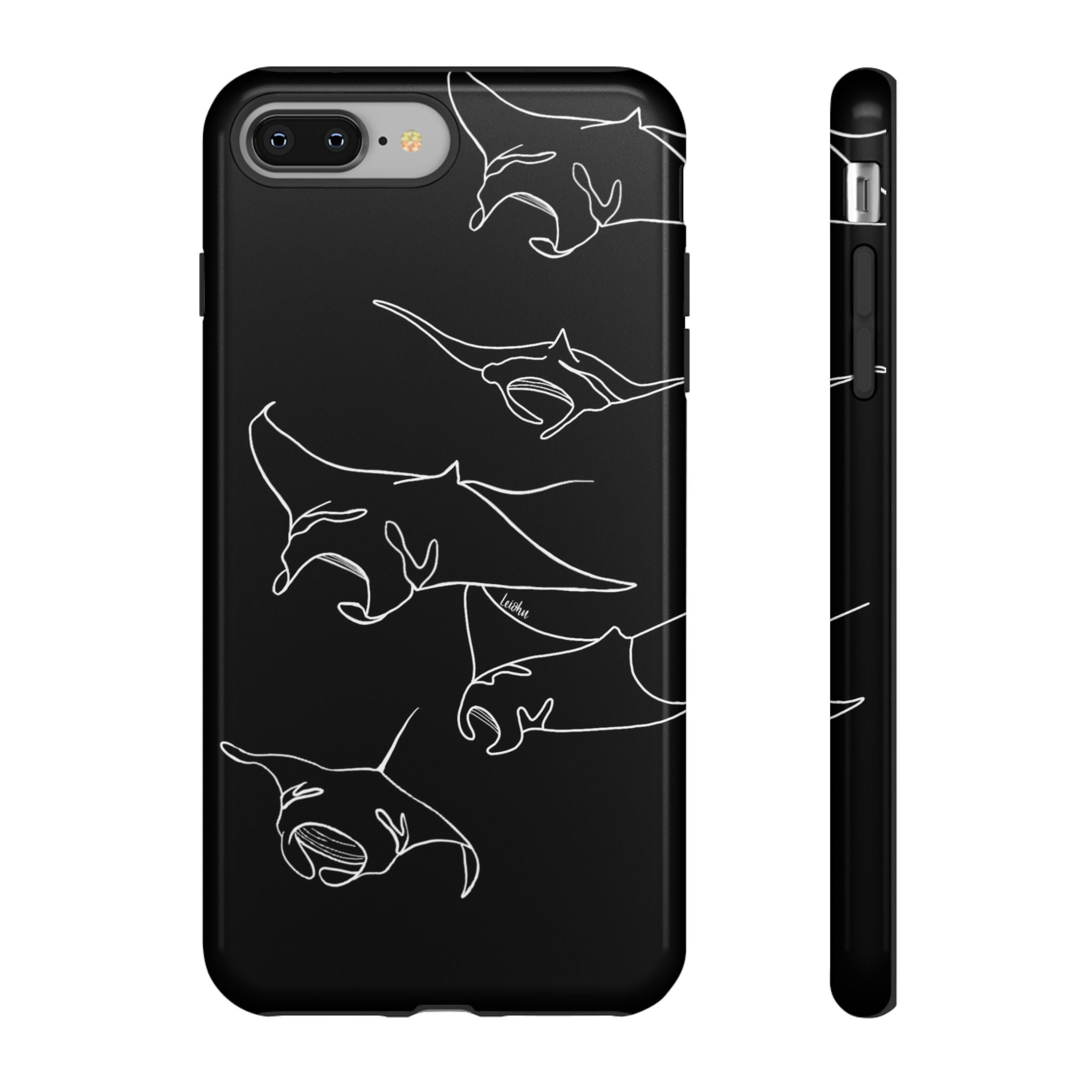 Manta - LEIOHU DESIGNS