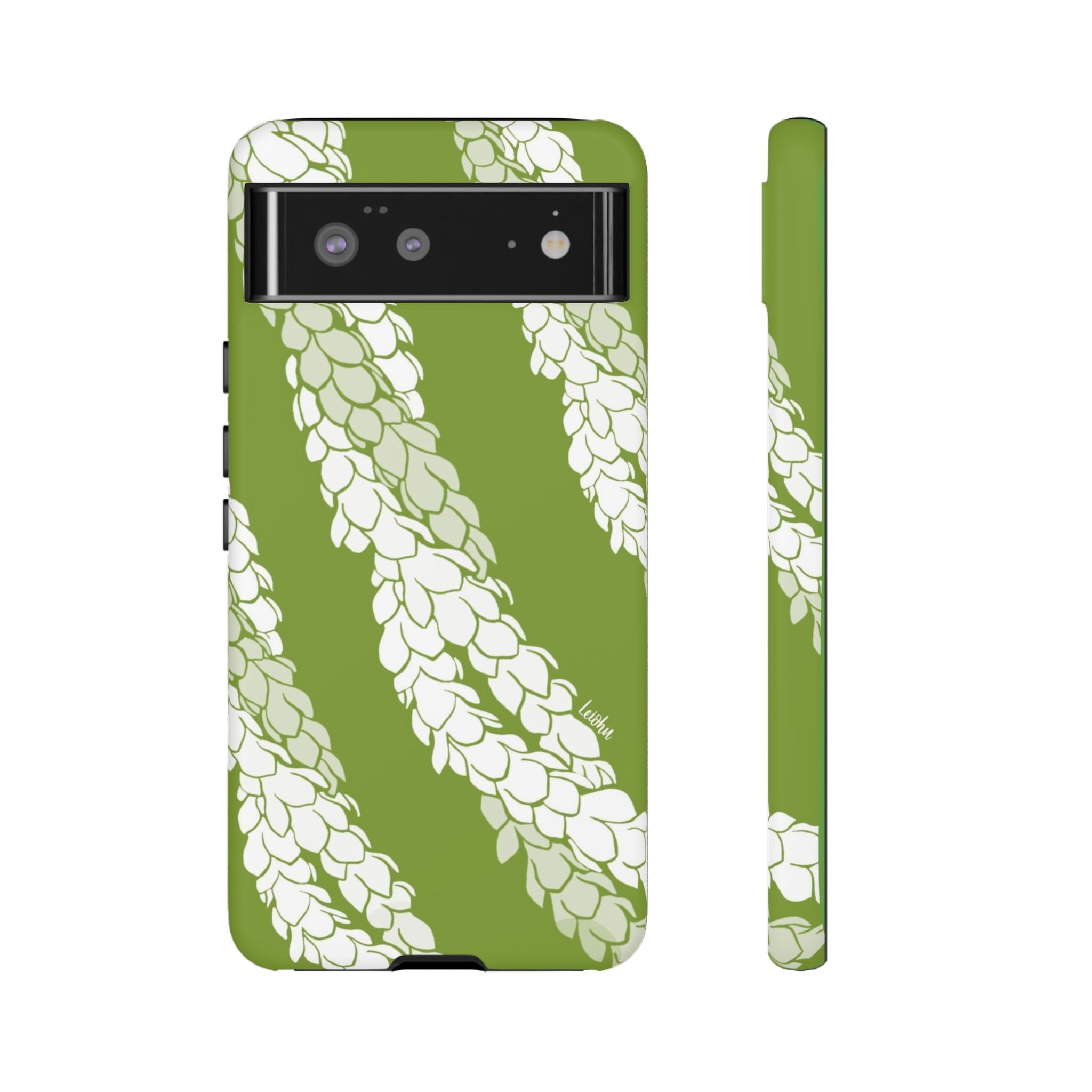 Pakalana Lei - Google Pixel - LEIOHU DESIGNS