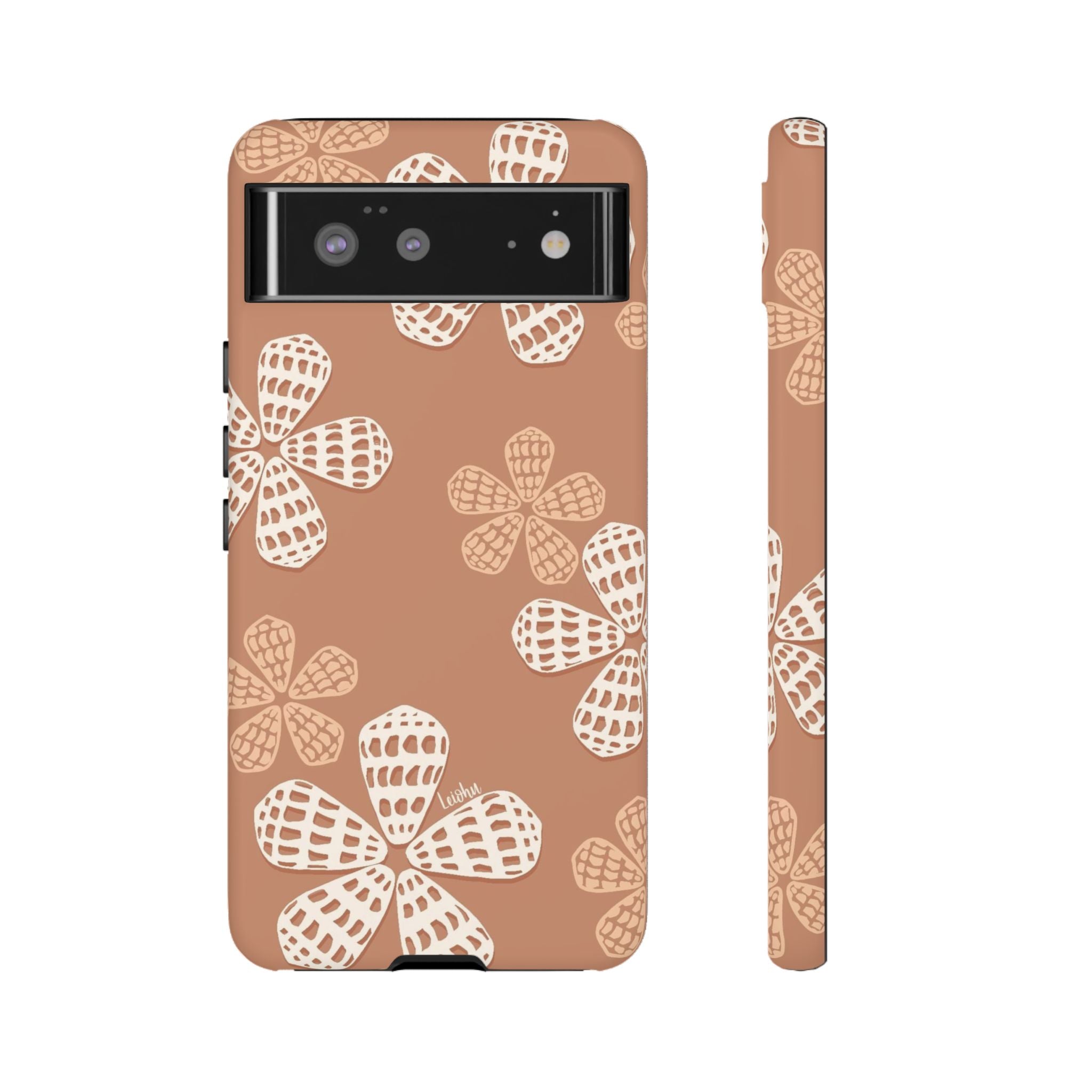 Hebrew Shell - Google Pixel - LEIOHU DESIGNS