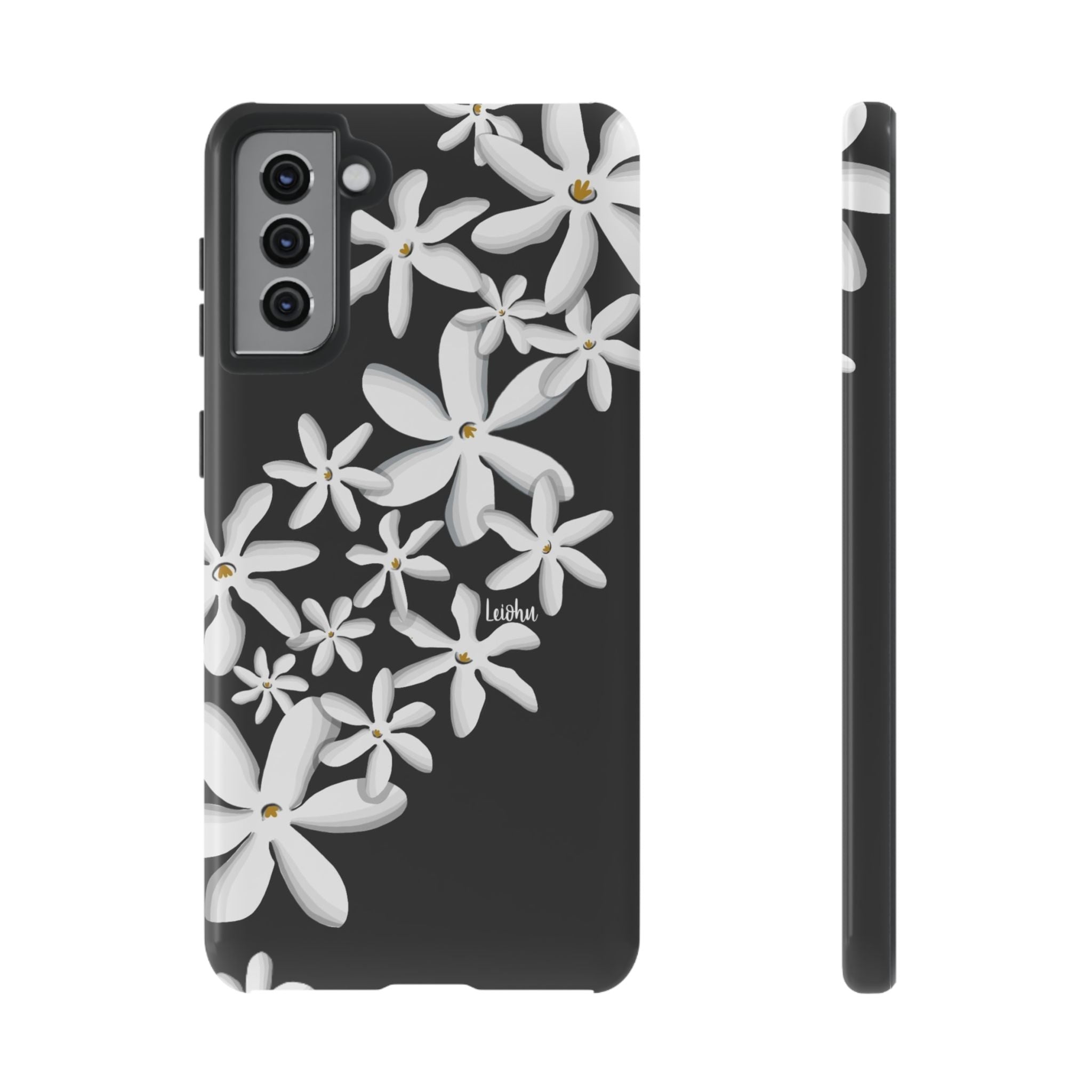 Tiare - Samsung Galaxy - LEIOHU DESIGNS