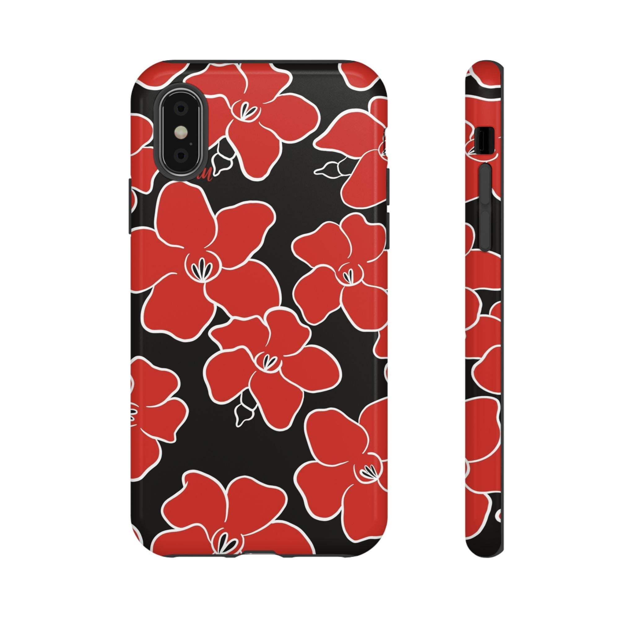 Retro Puakenikeni - LEIOHU DESIGNS