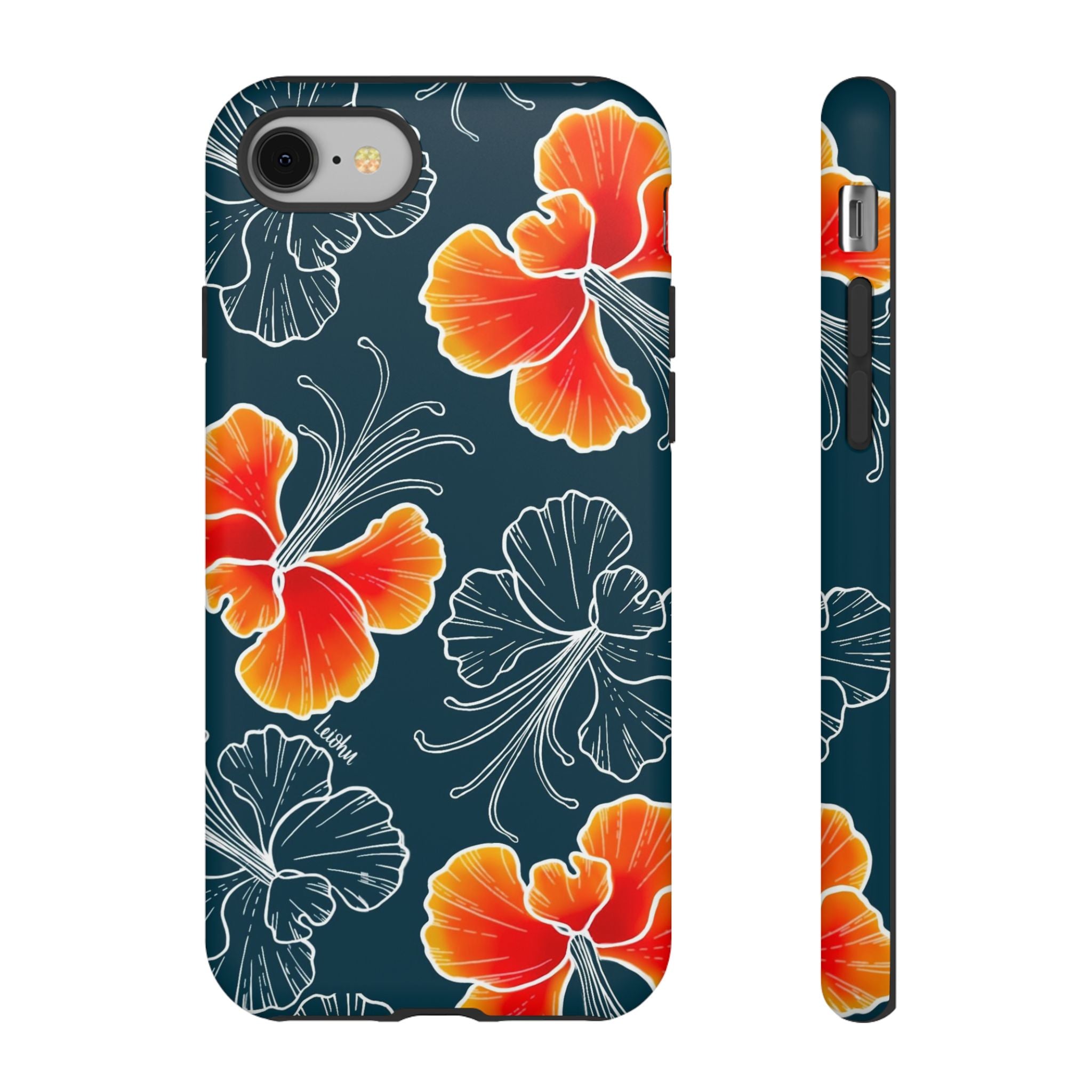 Ohai Ali'i - LEIOHU DESIGNS