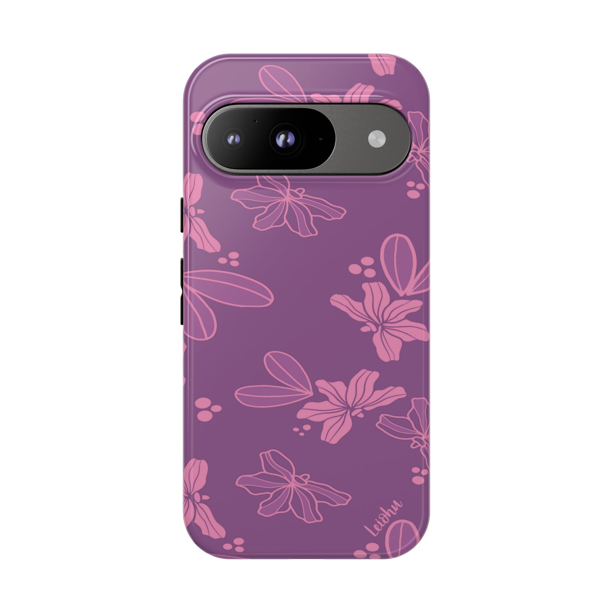 Naupaka - Google Pixel - LEIOHU DESIGNS