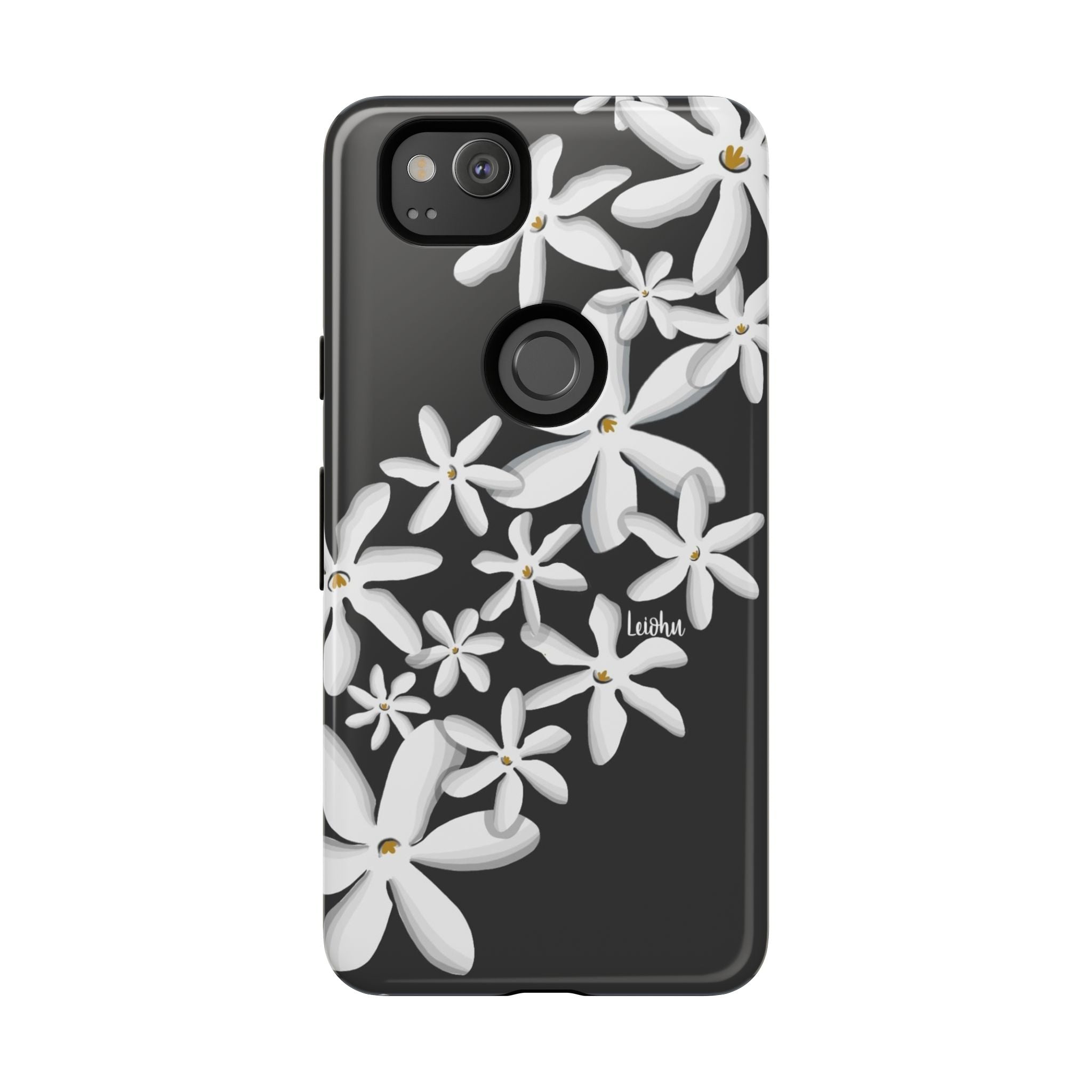 Tiare - Google Pixel - LEIOHU DESIGNS