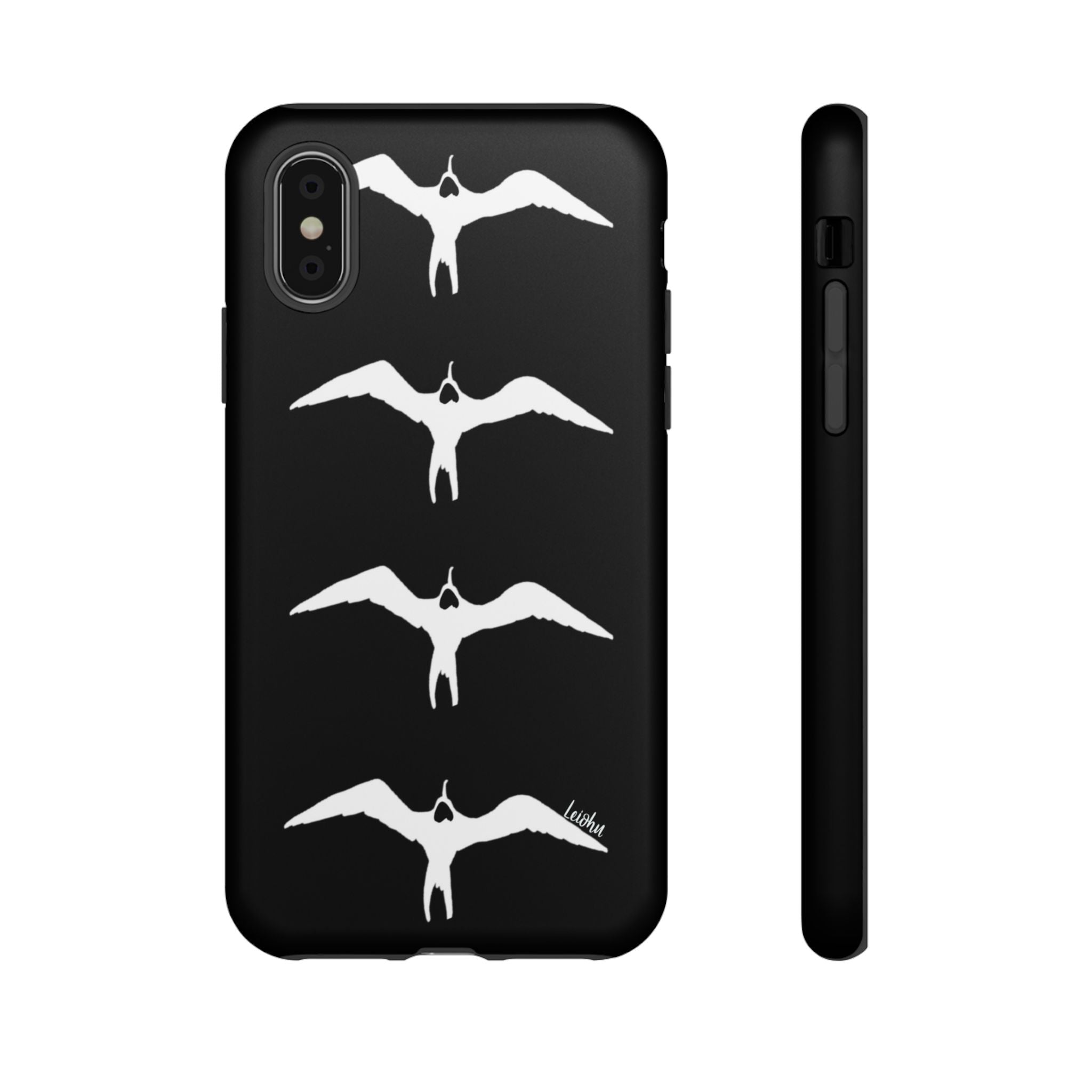 Iwa - LEIOHU DESIGNS