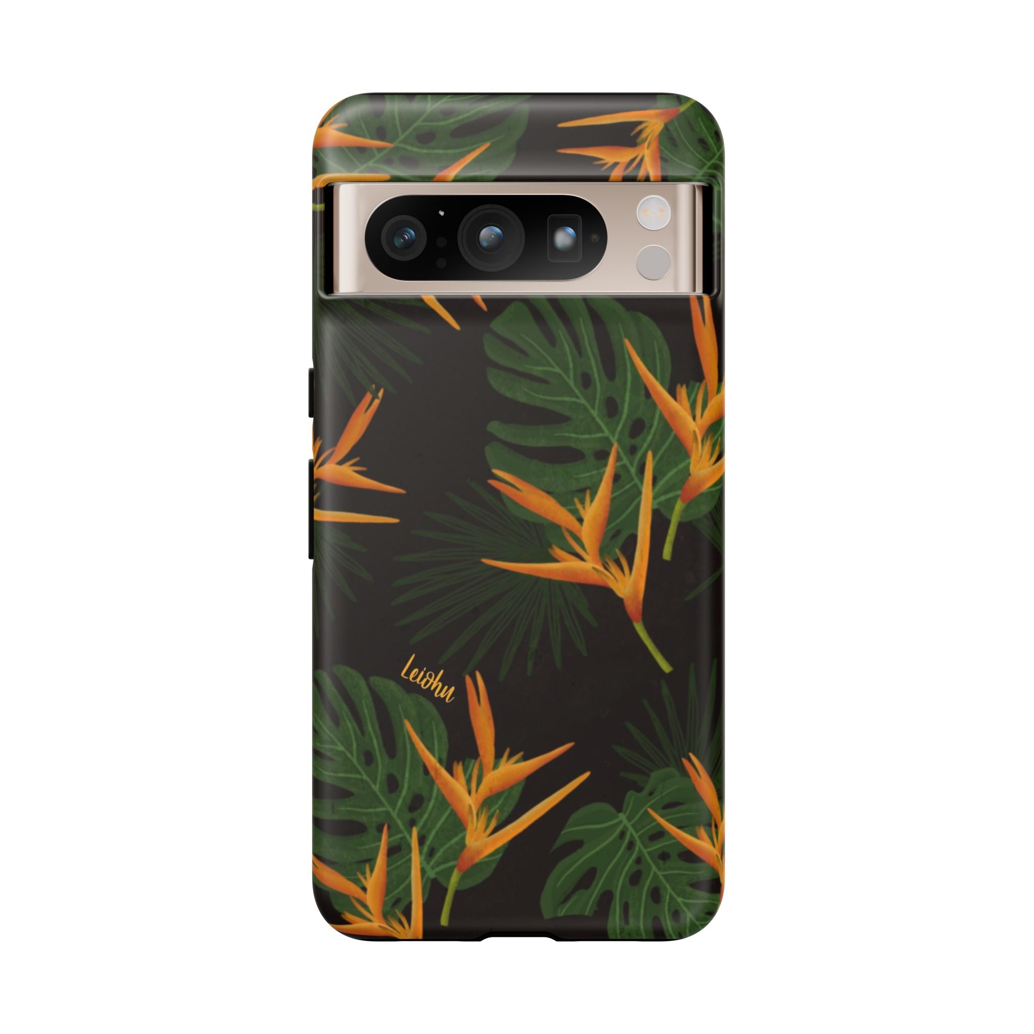 Vintage Paradise - Google Pixel - LEIOHU DESIGNS