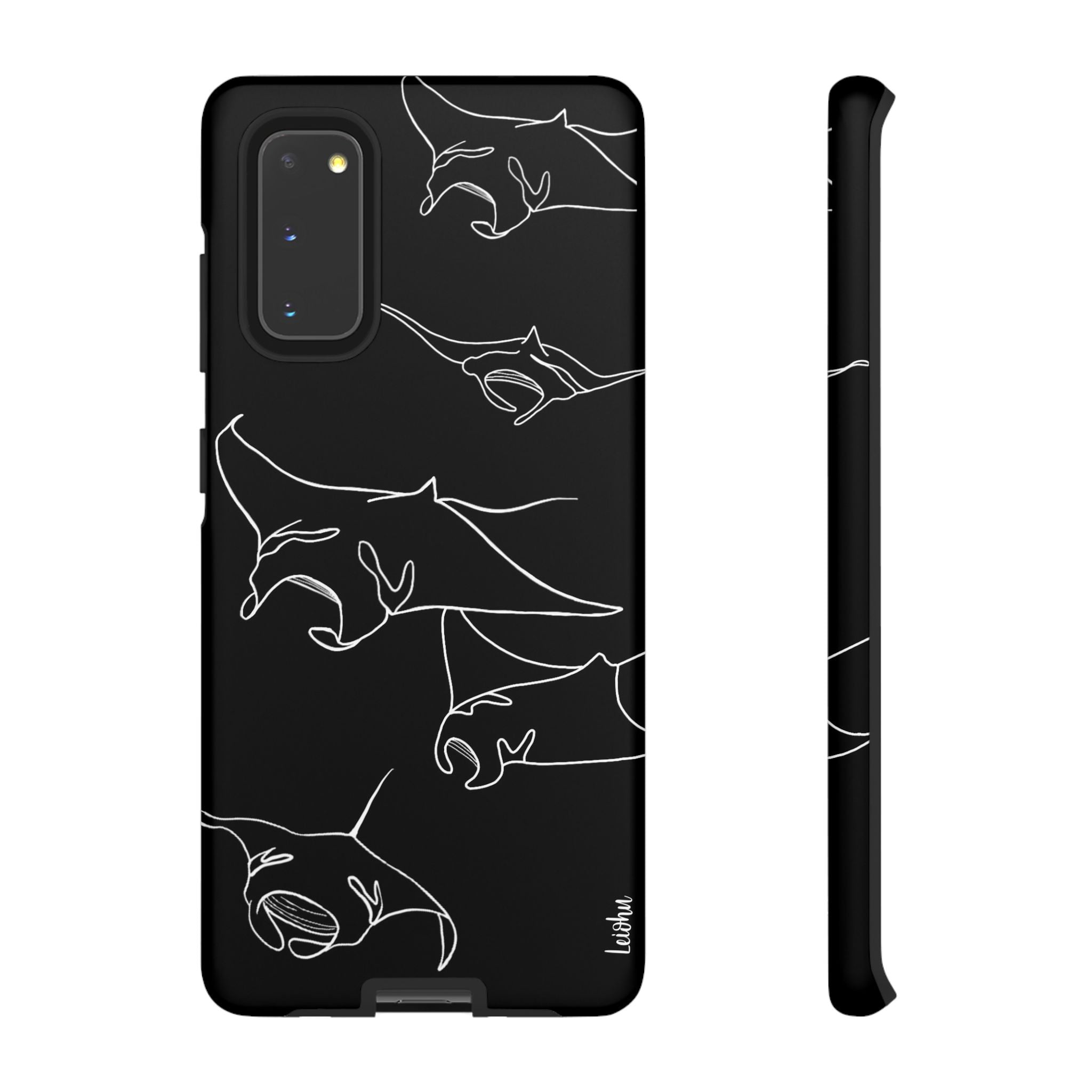 Manta - Samsung Galaxy - LEIOHU DESIGNS