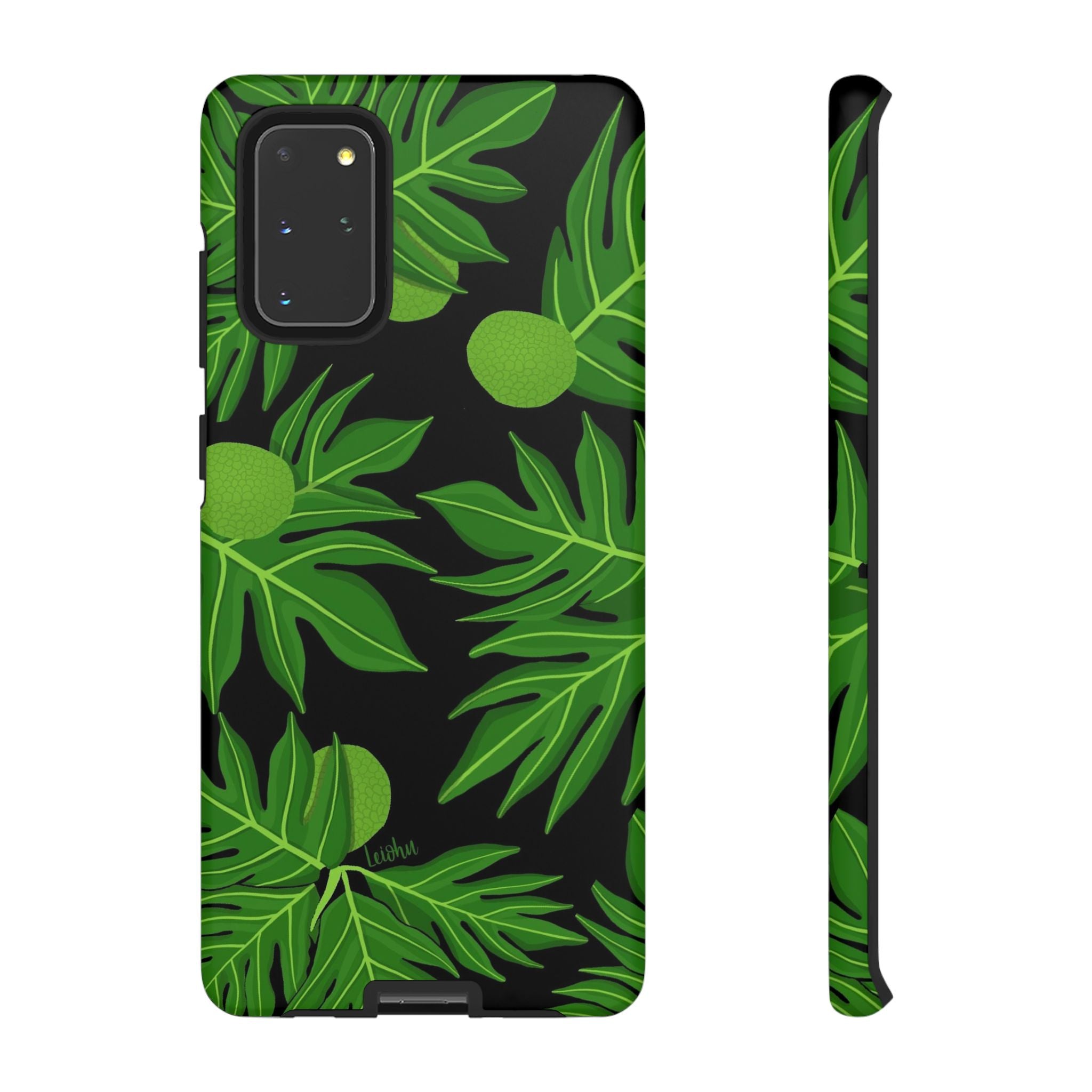 Ulu - Samsung galaxy - LEIOHU DESIGNS
