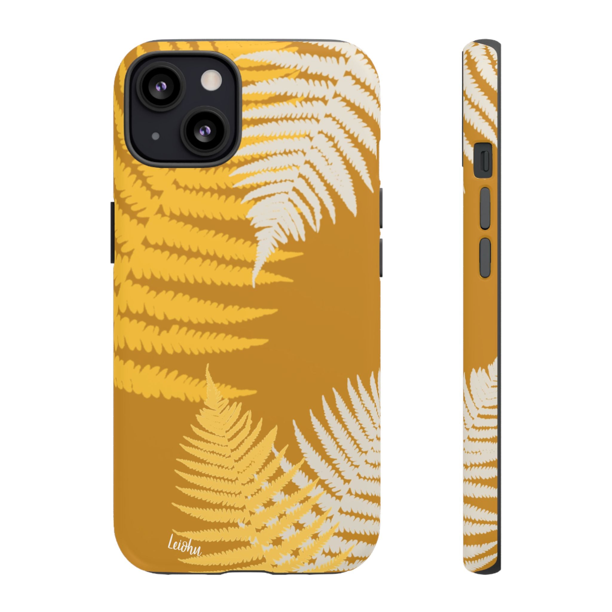 Palapalai - LEIOHU DESIGNS