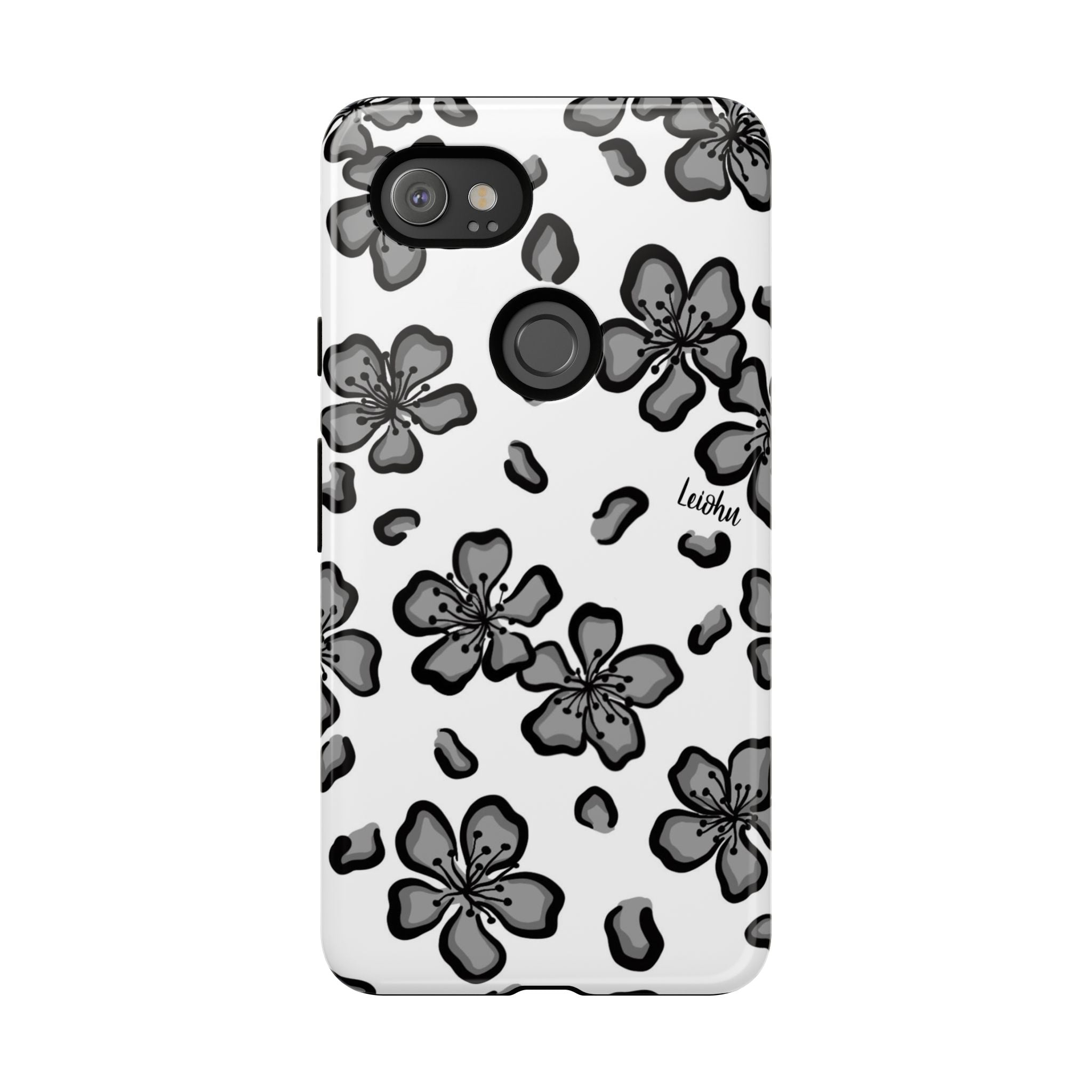 Jungle Ulei - Google Pixel - LEIOHU DESIGNS