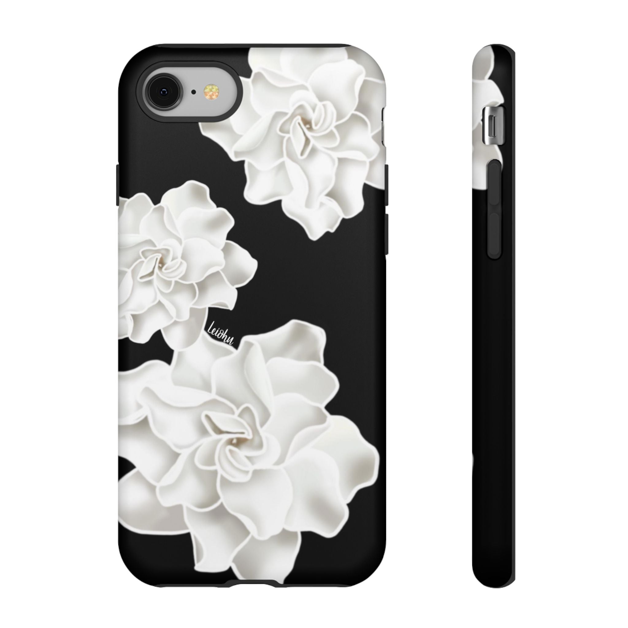 Kiele - LEIOHU DESIGNS