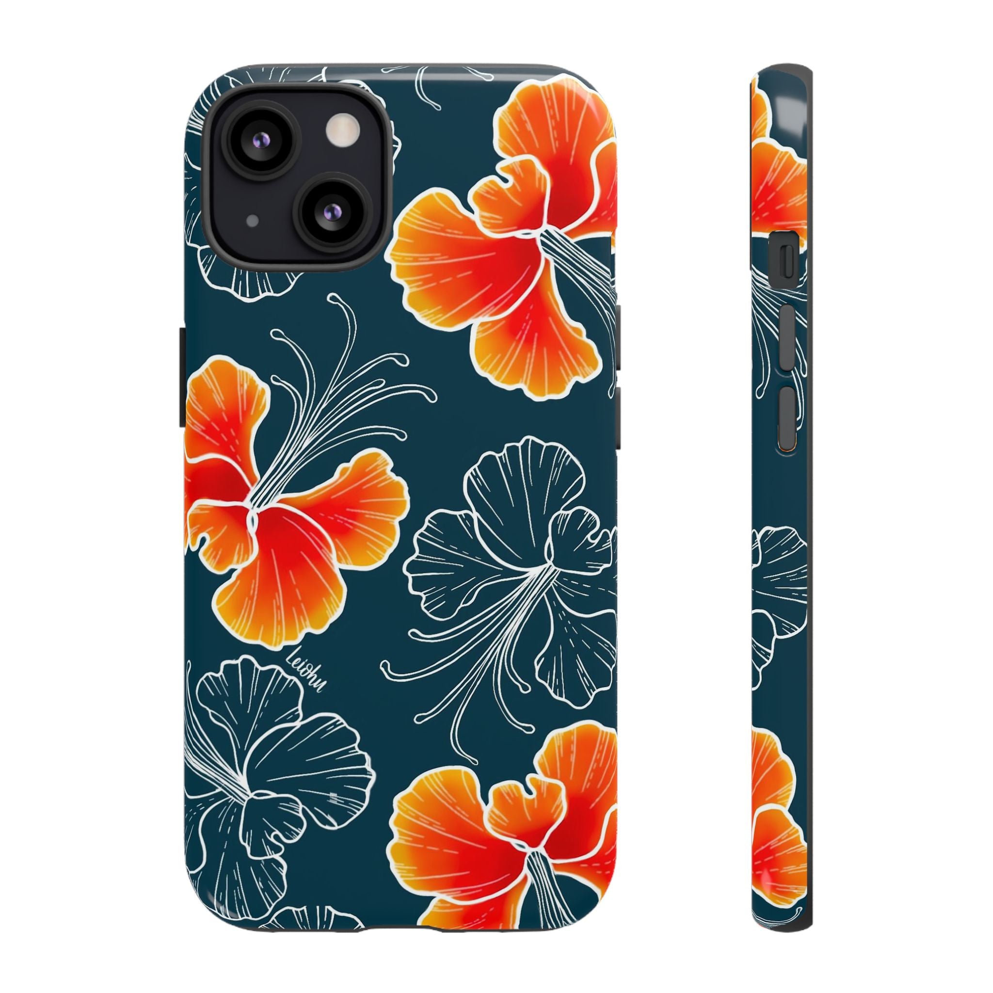 Ohai Ali'i - LEIOHU DESIGNS