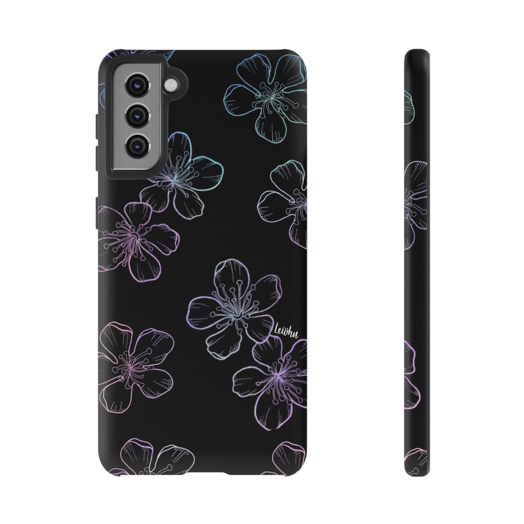 Ulei - Samsung Galaxy - LEIOHU DESIGNS