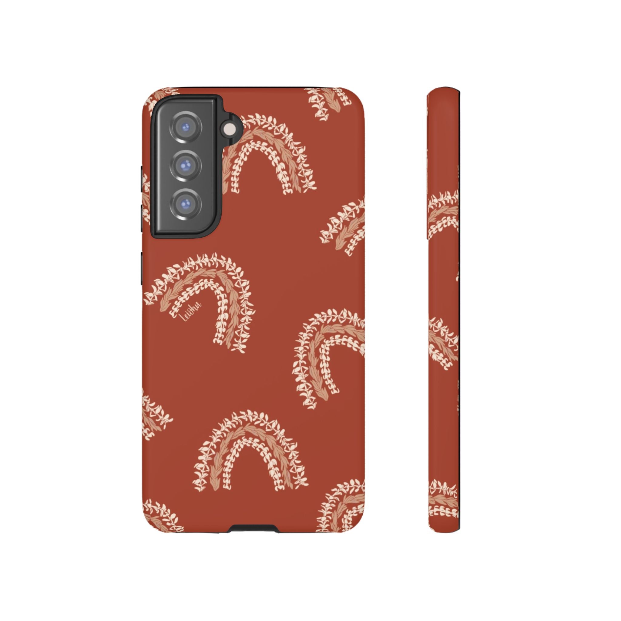 Ānuenue Lei - Samsung Galaxy - LEIOHU DESIGNS