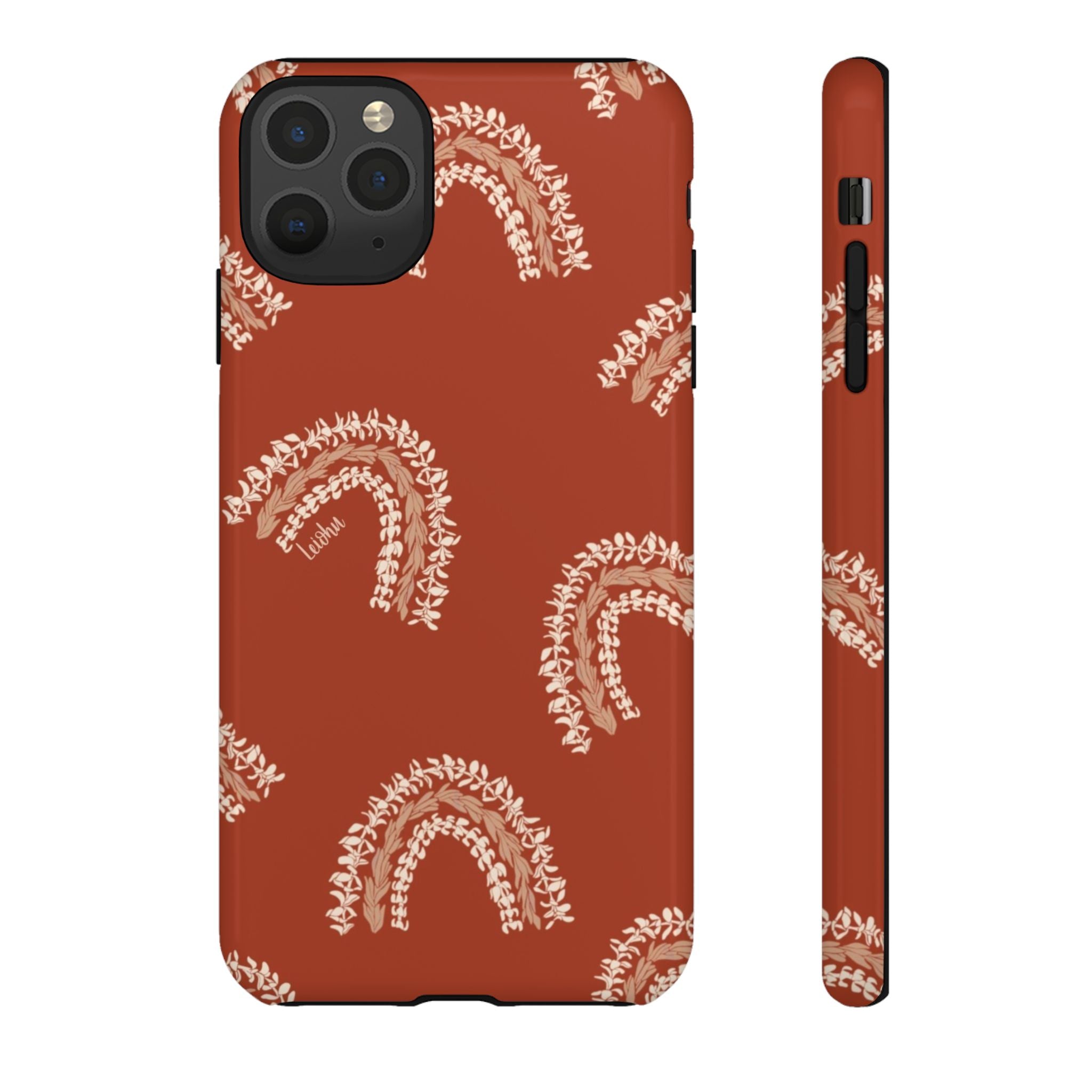 Ānuenue Lei - LEIOHU DESIGNS