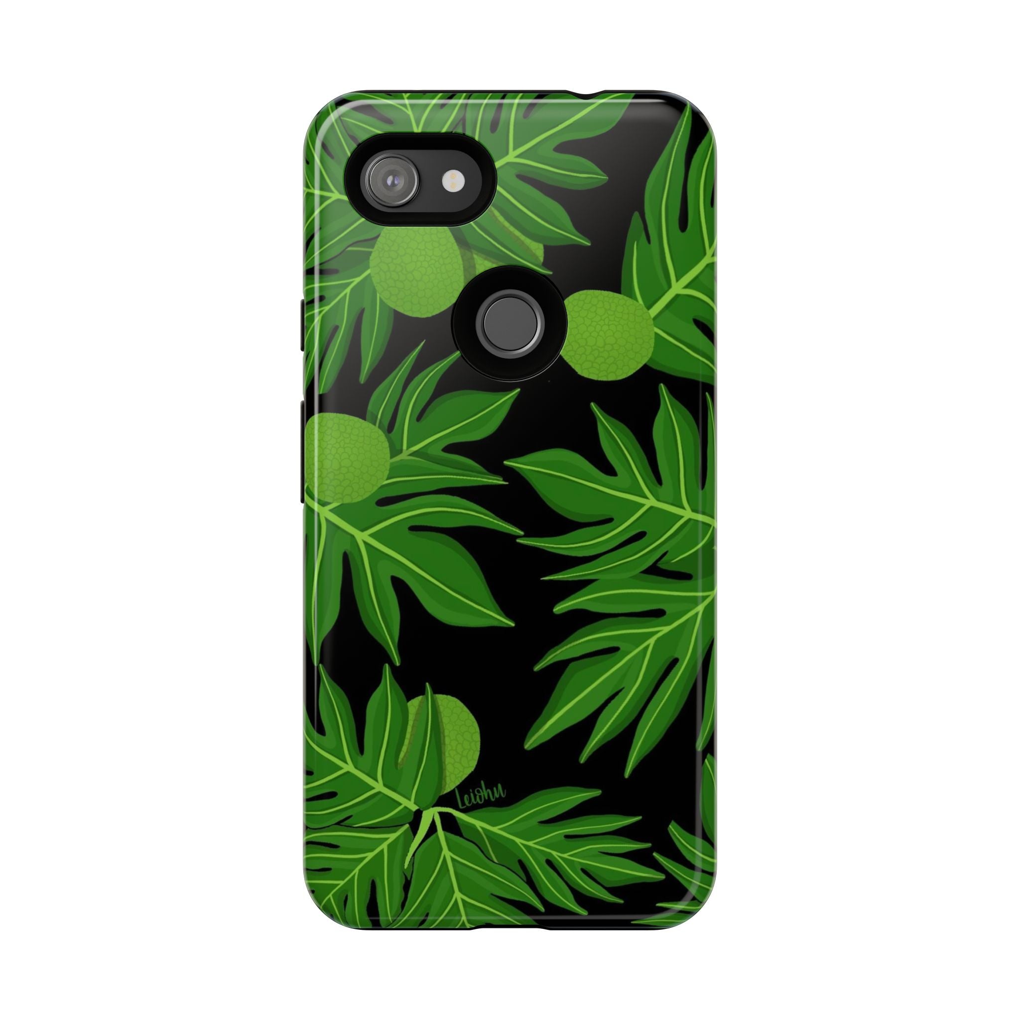 Ulu - Google Pixel - LEIOHU DESIGNS