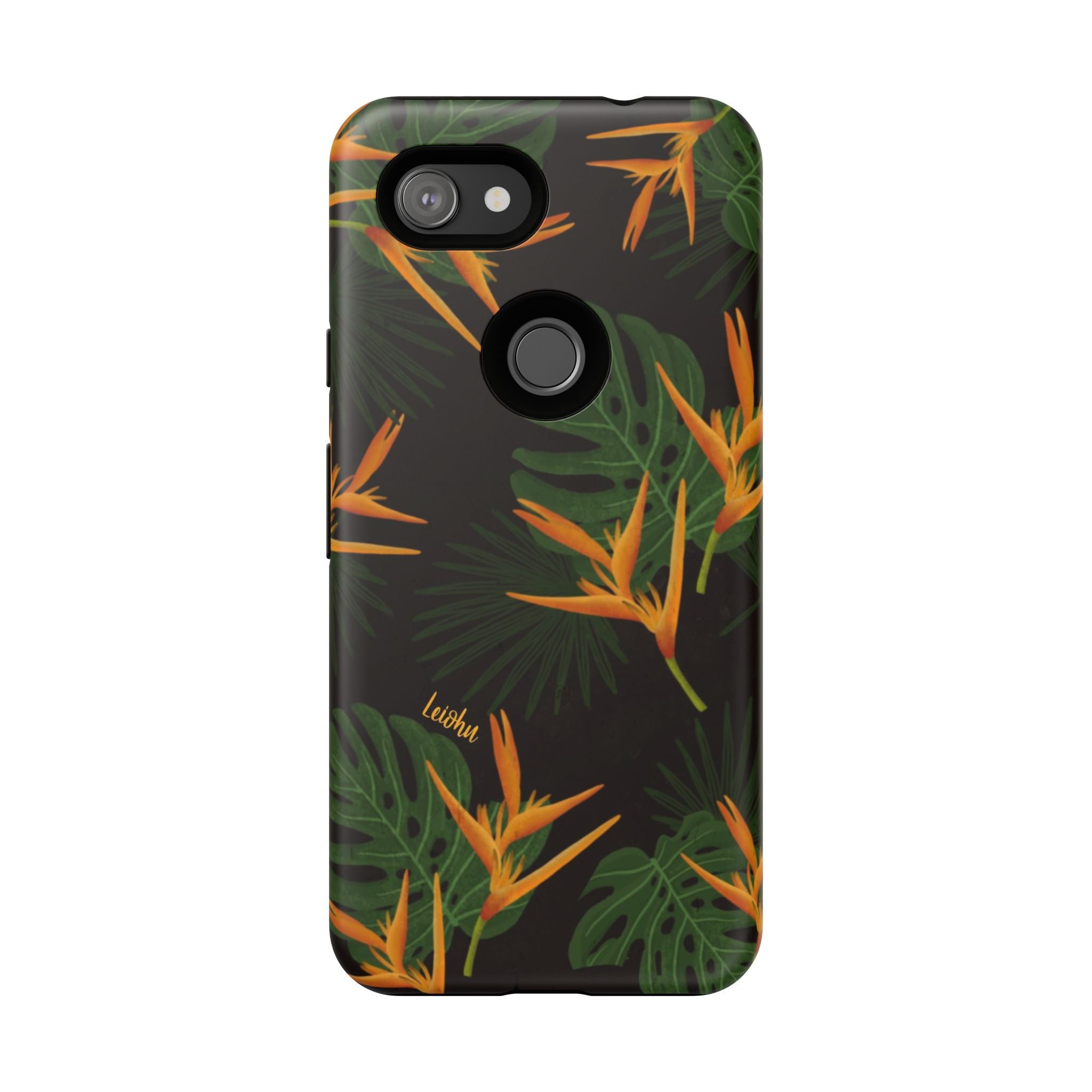 Vintage Paradise - Google Pixel - LEIOHU DESIGNS