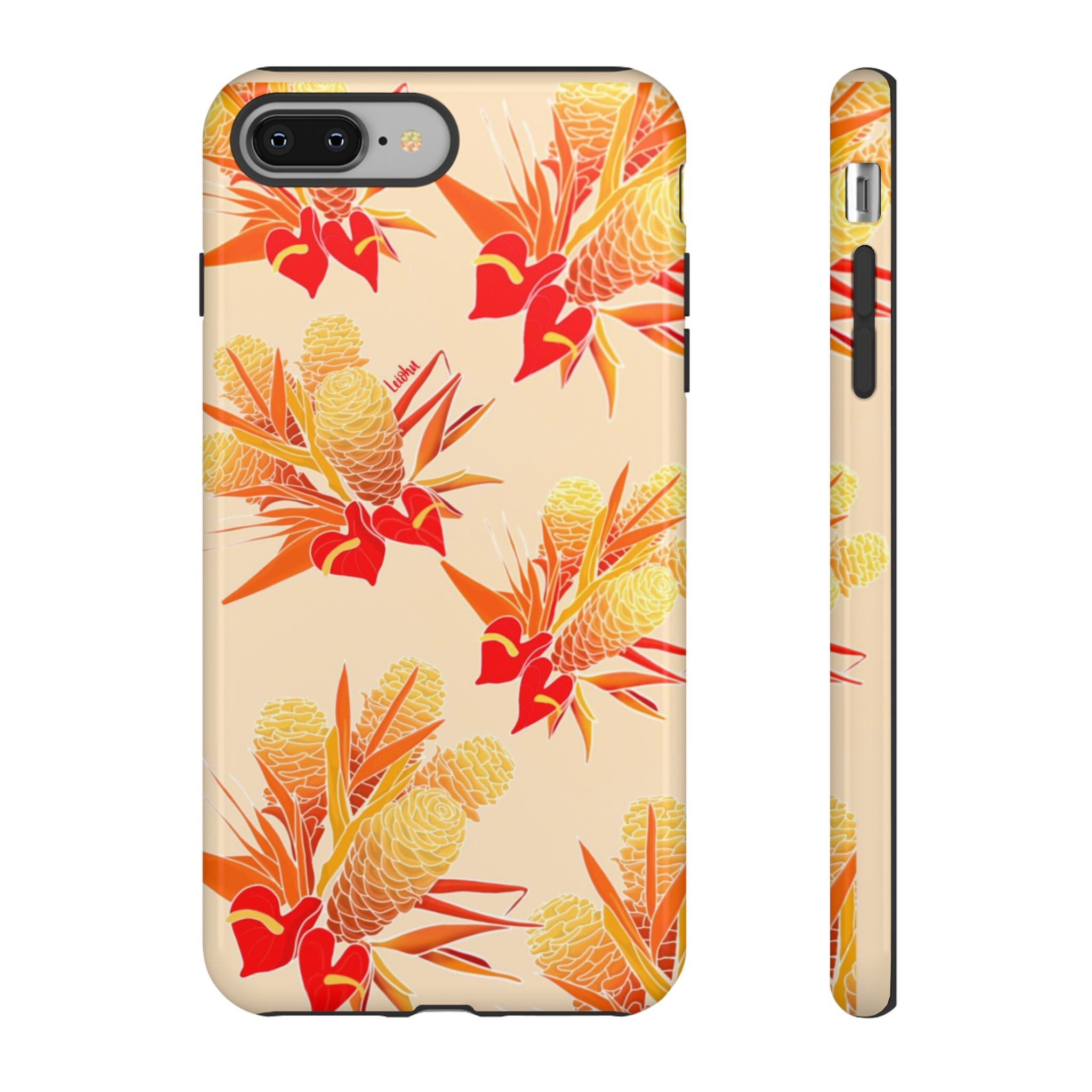 Honey Bee - LEIOHU DESIGNS